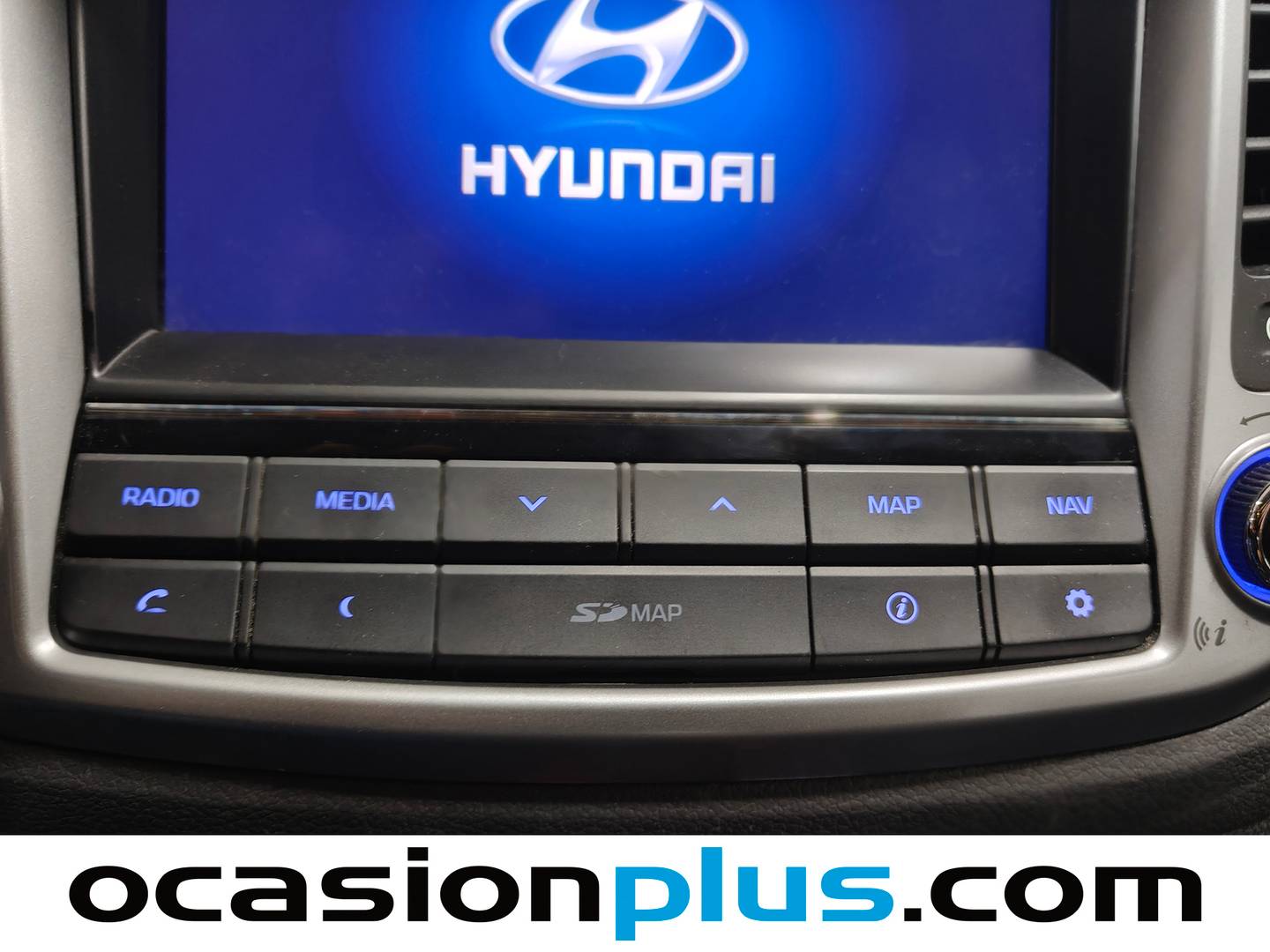 Hyundai Tucson Hyundai Tucson 1.6 GDI BlueDrive Klass 4x2 (131 CV) km 0