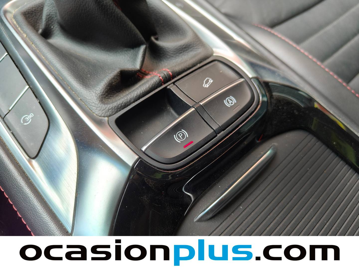 MG HS MG HS 1.5 Turbo GDI Luxury  (162 CV) 2023