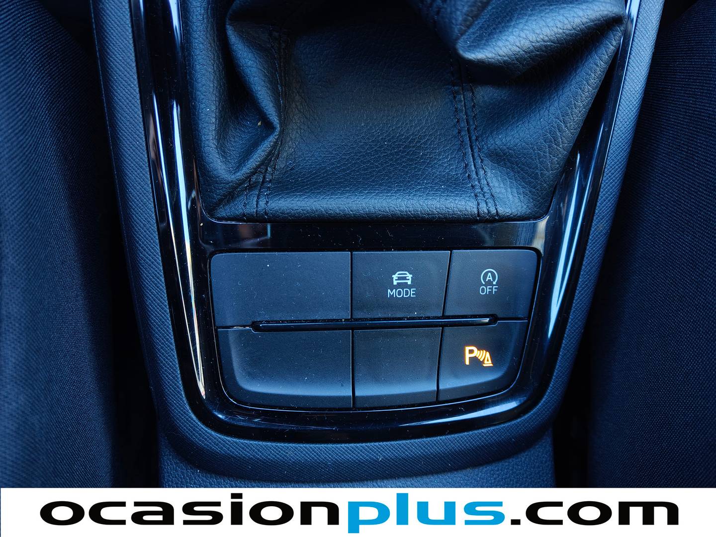 Foto Skoda Kamiq Skoda Kamiq 1.0 TSI Emotion (110 CV)