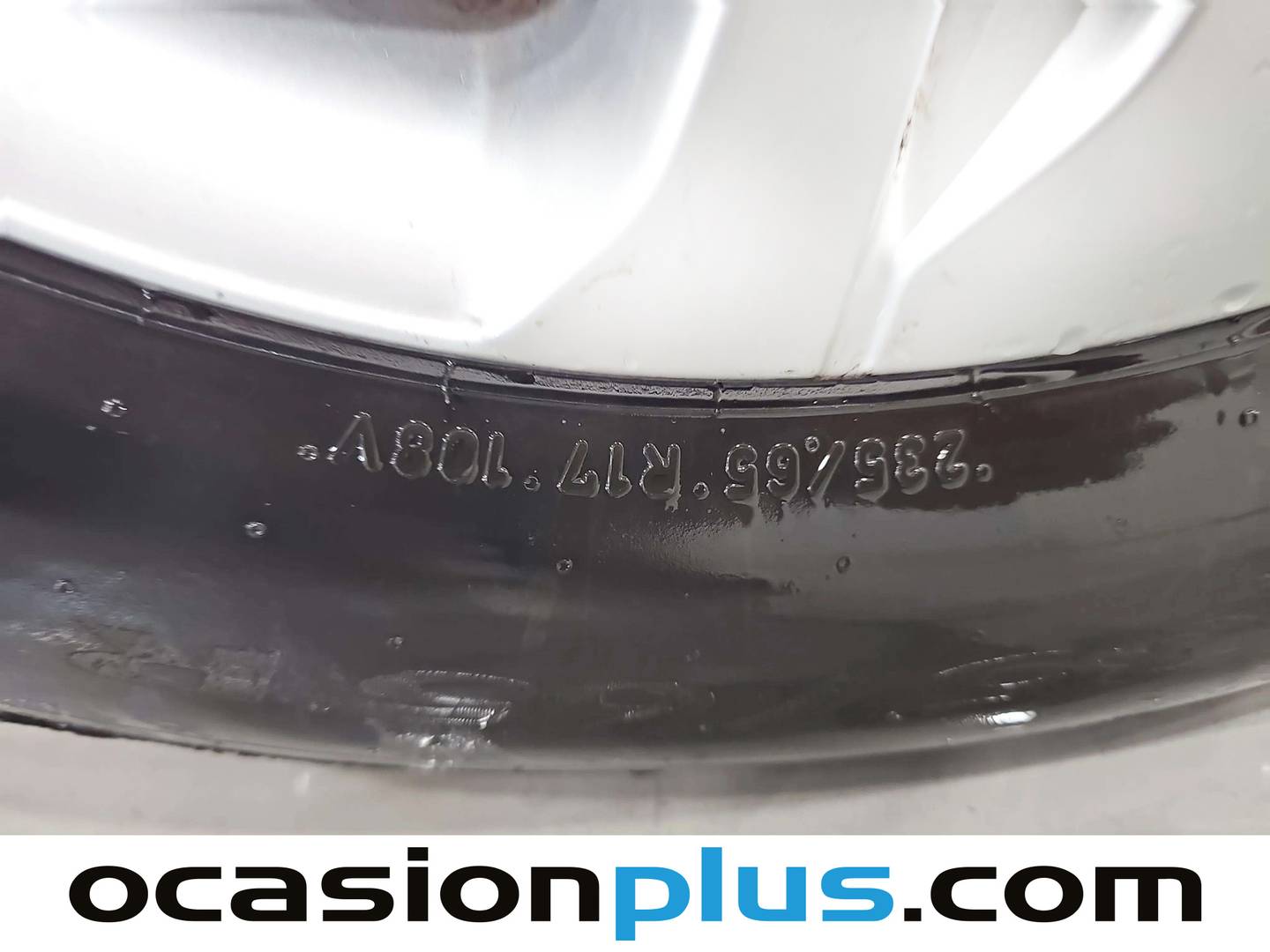 Foto Volvo XC60 Volvo XC60 D3 Kinetic (150 CV)