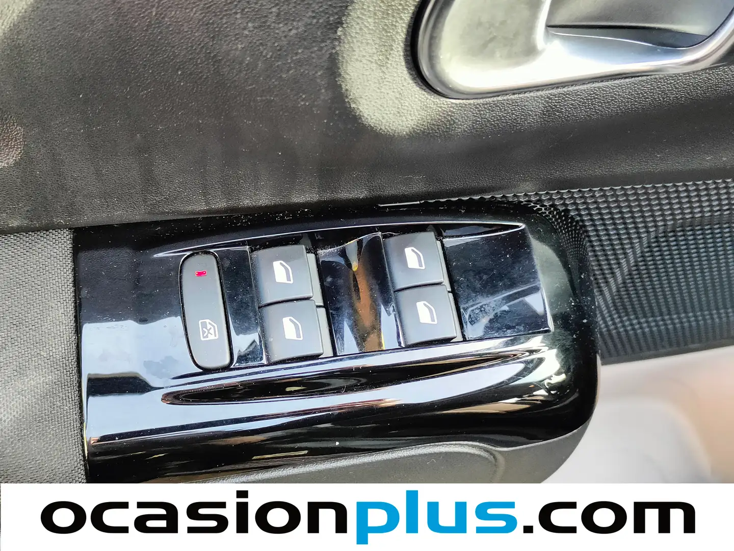 Foto Citroën C3 Citroen C3 PureTech 82 Shine (83 CV)