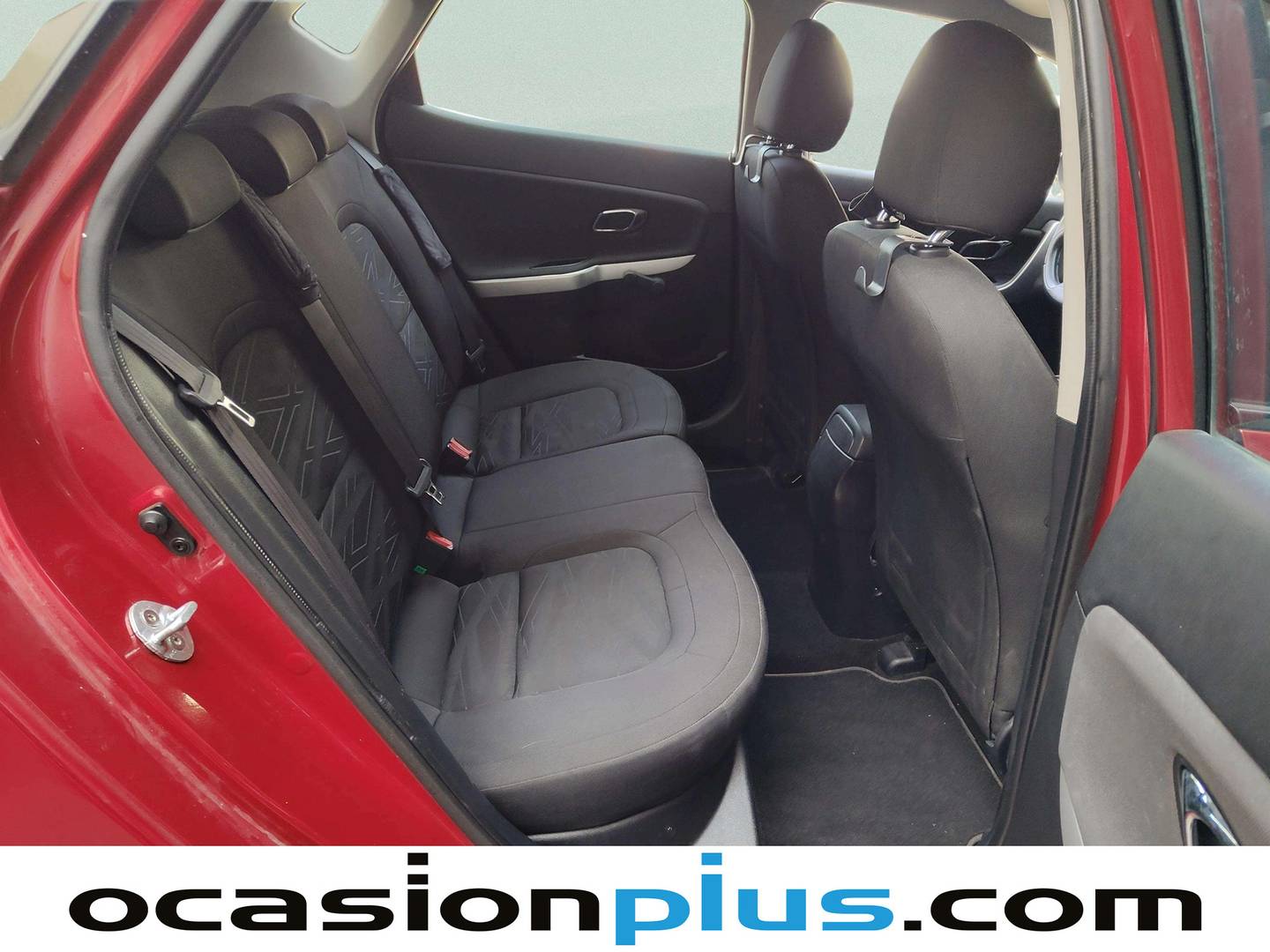 KIA Ceed KIA Ceed 1.4 CRDi WGT Concept Plus (90 CV) diésel