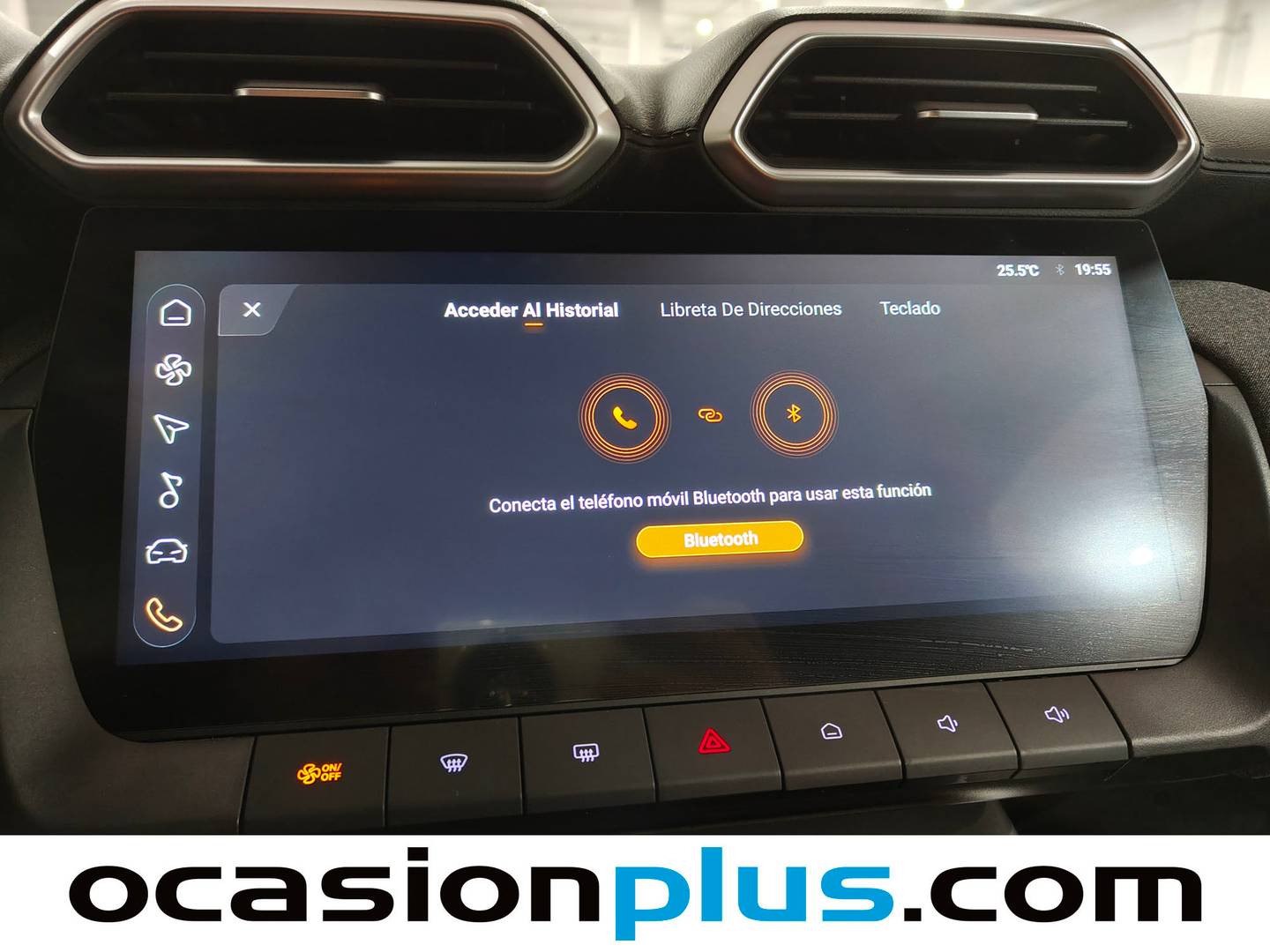 MG ZS MG ZS 1.5 Hybrid+ Comfort (197 CV) barato