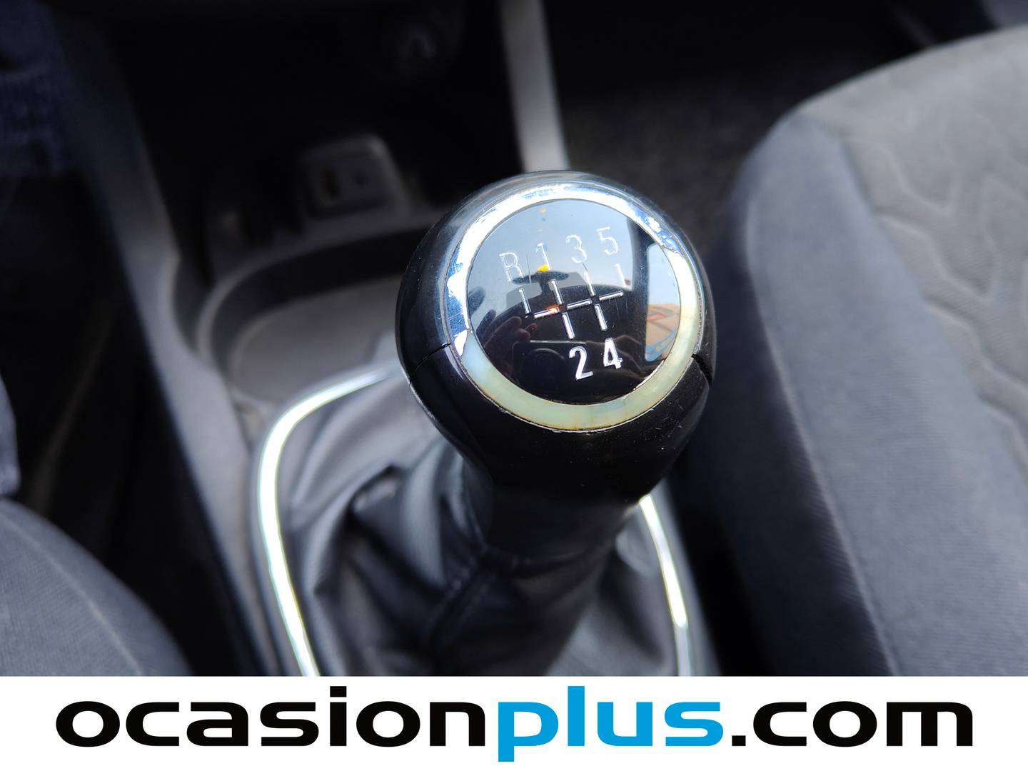 Opel Corsa Opel Corsa 1.3 ecoFLEX Selective (75 CV) de segunda mano