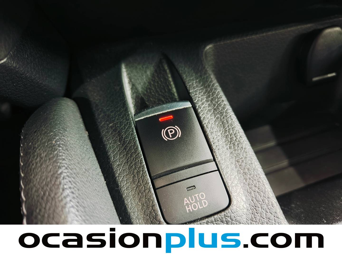 Equipamiento del Nissan QASHQAI Nissan Qashqai DIG-T 140 Acenta 4x2 (140 CV)