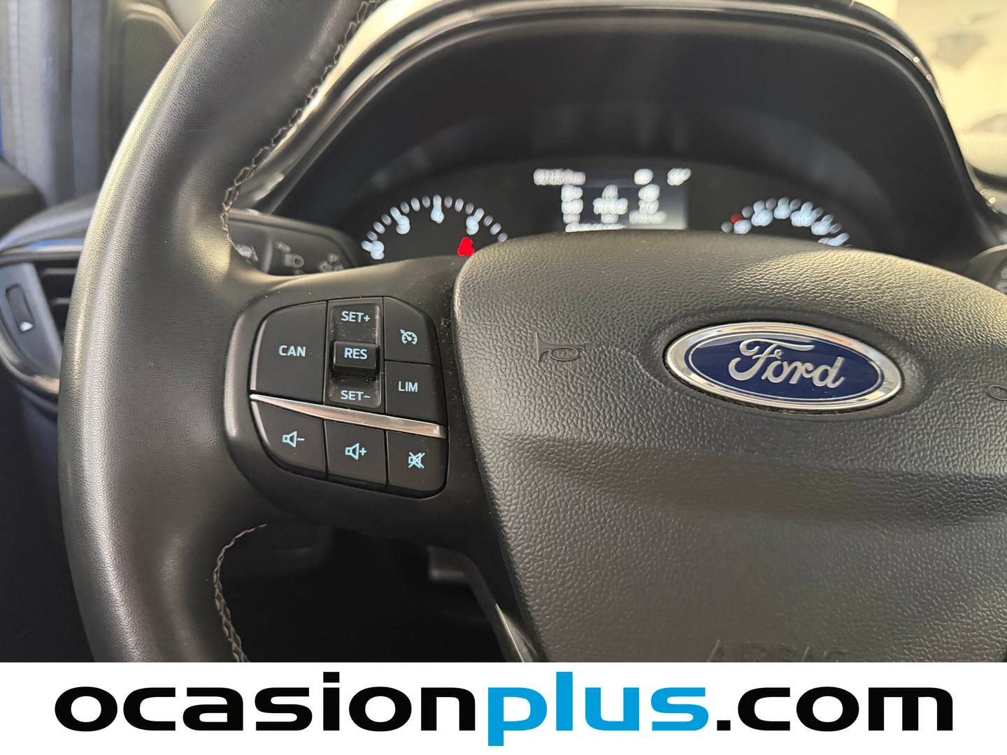 Ford Puma Ford Puma 1.0 EcoBoost MHEV Titanium Design  (125 CV) barato