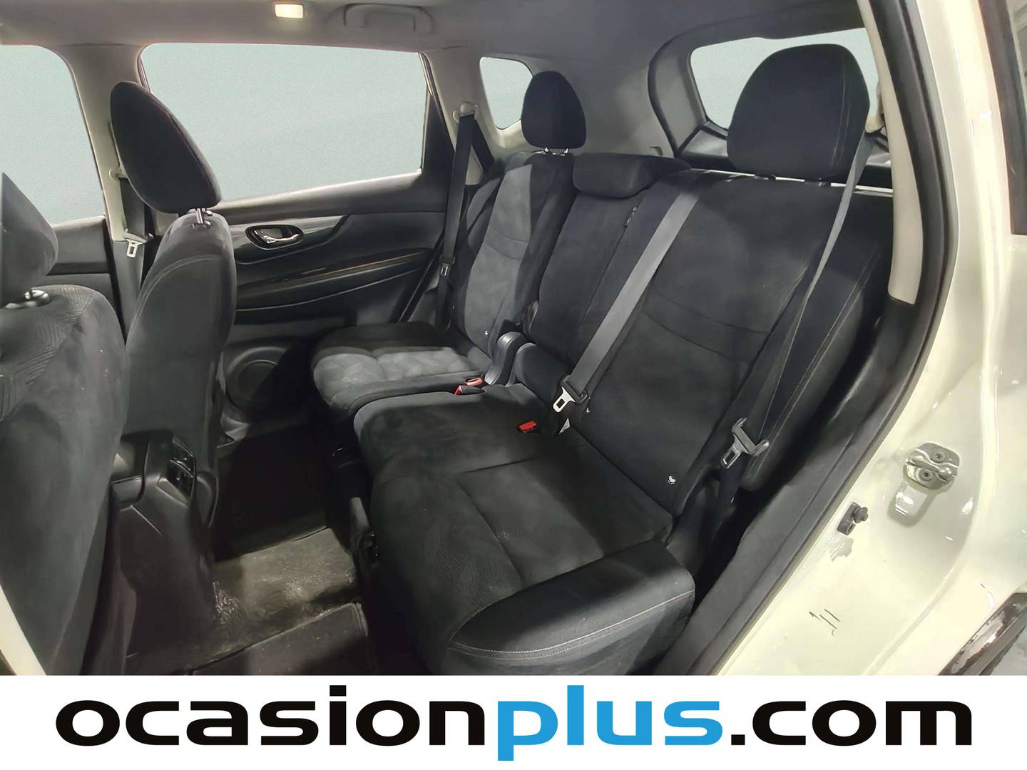 Foto Nissan X-TRAIL Nissan X-Trail 1.6 dCi N-CONNECTA 4x2 (130 CV)