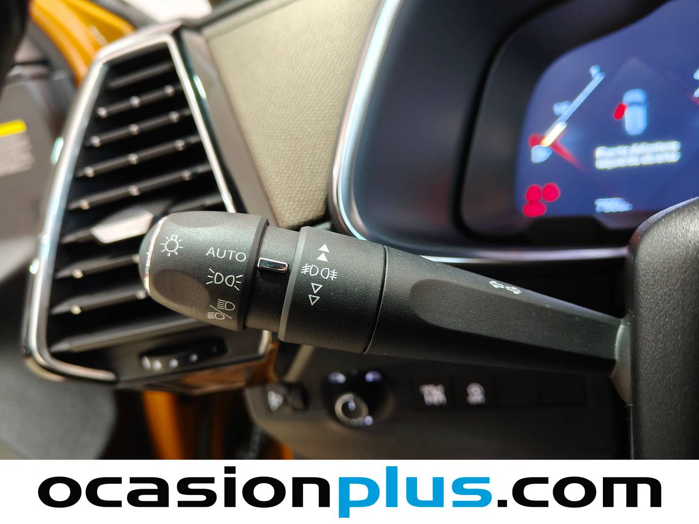 DS DS 7 Crossback DS DS7 Crossback BlueHDi 130 Be Chic (130 CV) de segunda mano