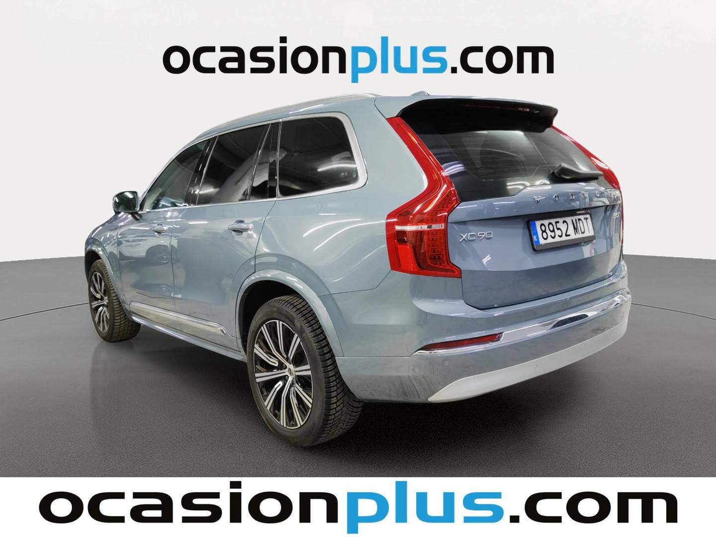 Foto Volvo XC90 Volvo XC90 B5 D Inscription AWD Auto 7 PLAZAS (235 CV)