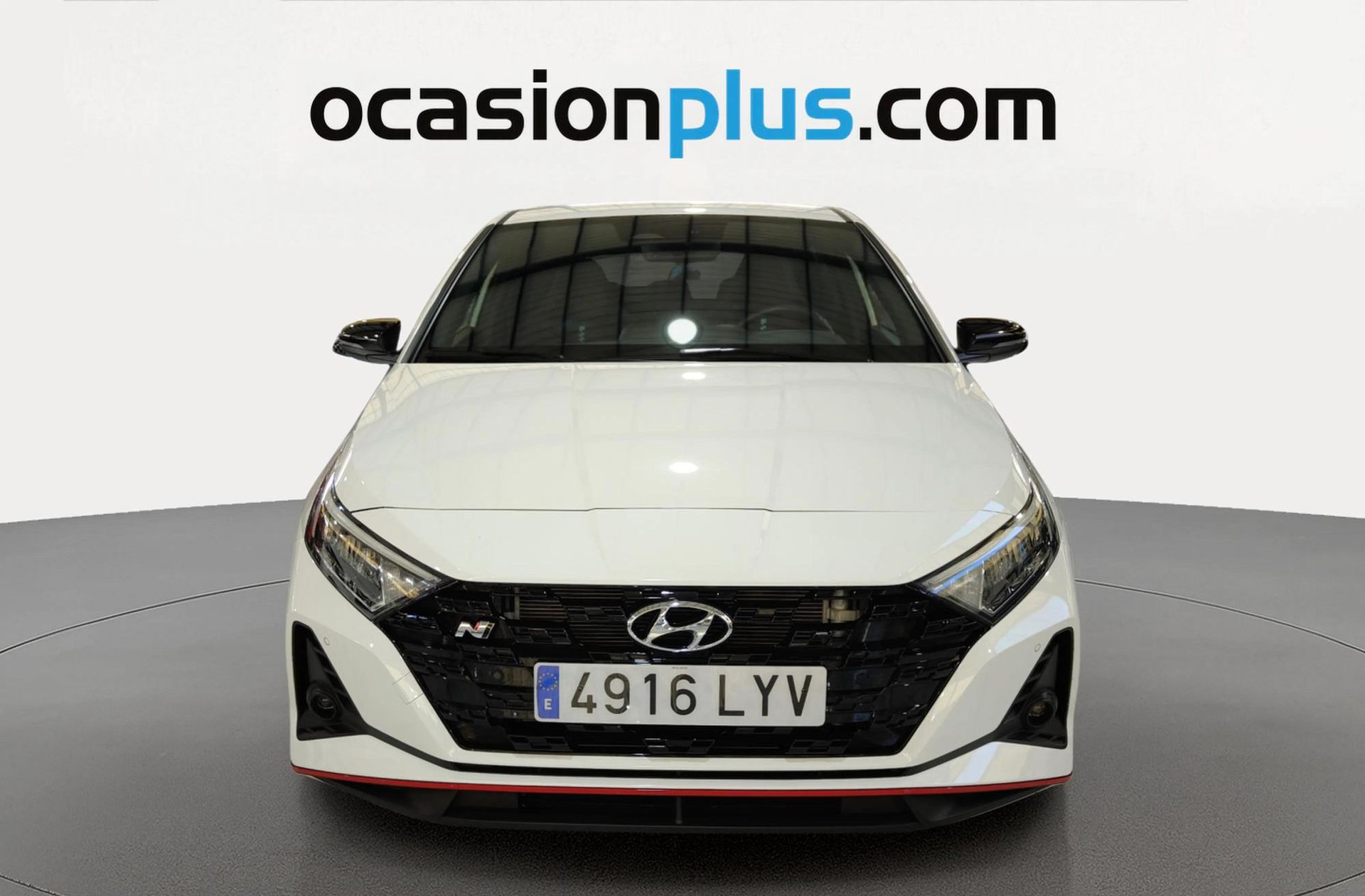 Hyundai i20 1.6T N - foto 16