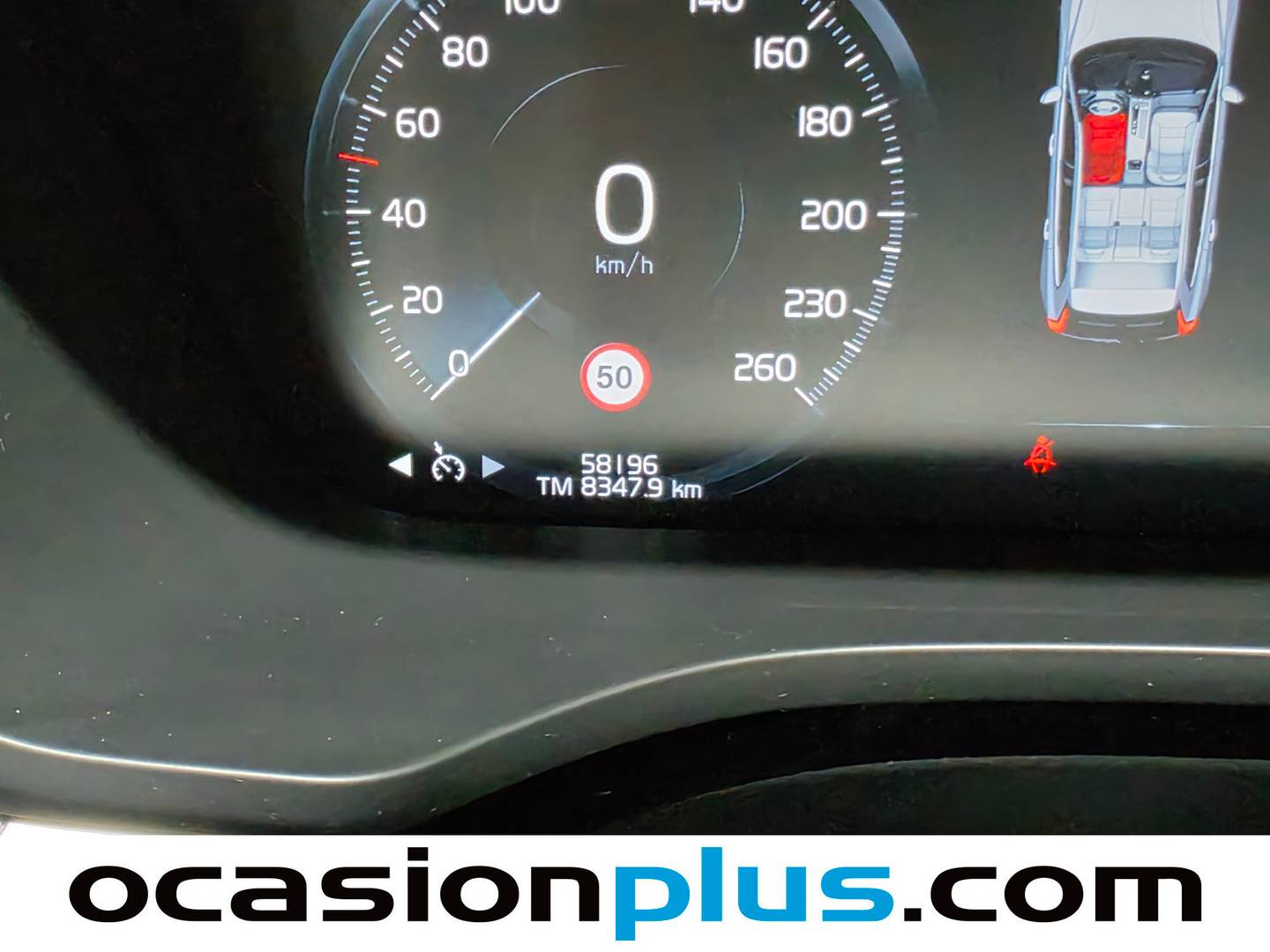 Volvo XC60 Volvo XC60 T4 Momentum Auto (190 CV) seminuevo