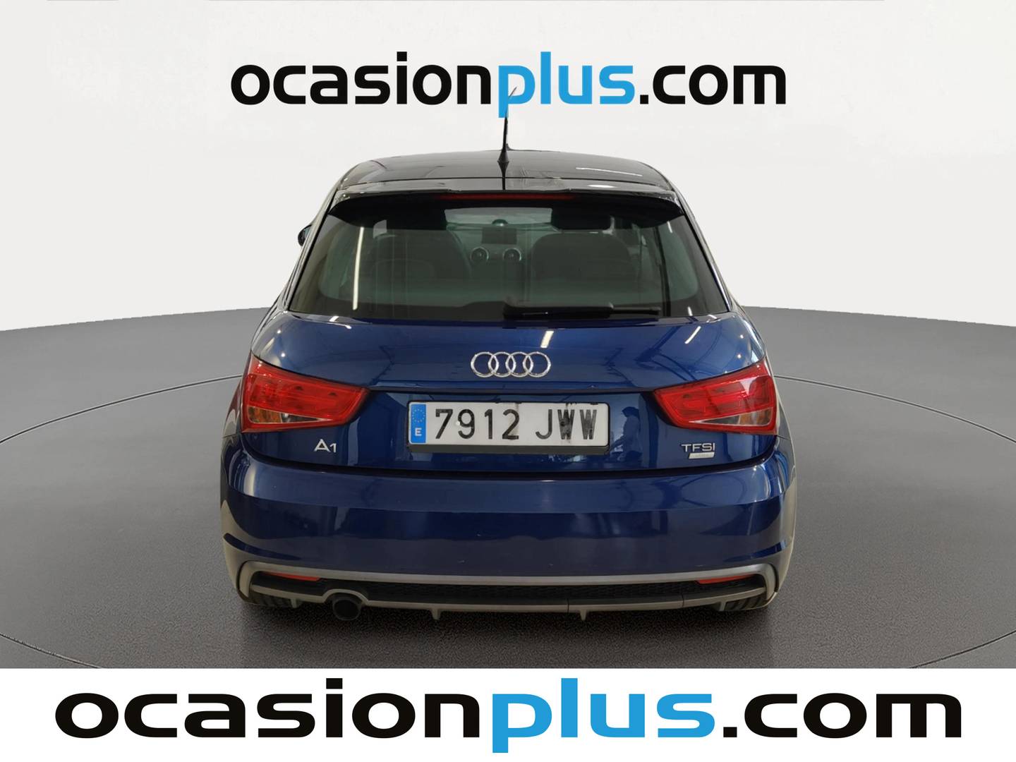 Audi A1 Audi A1 Sportback Adrenalin 1.0 TFSI (95 CV) Pack S-Line barato