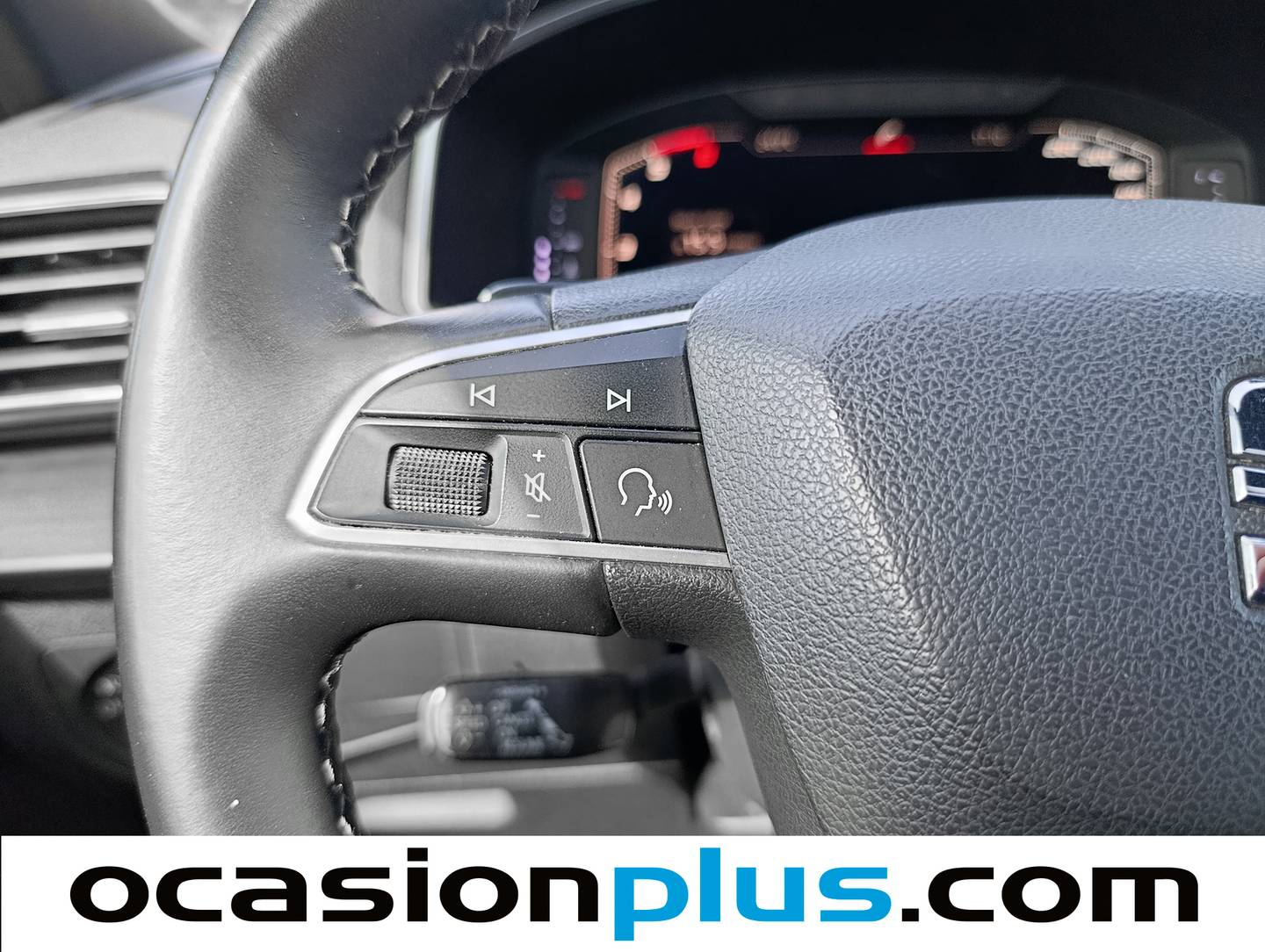 Seat Tarraco Seat Tarraco 2.0 TDI S&S Xcellence Plus 4Drive DSG (190 CV) 7 Plazas 190cv