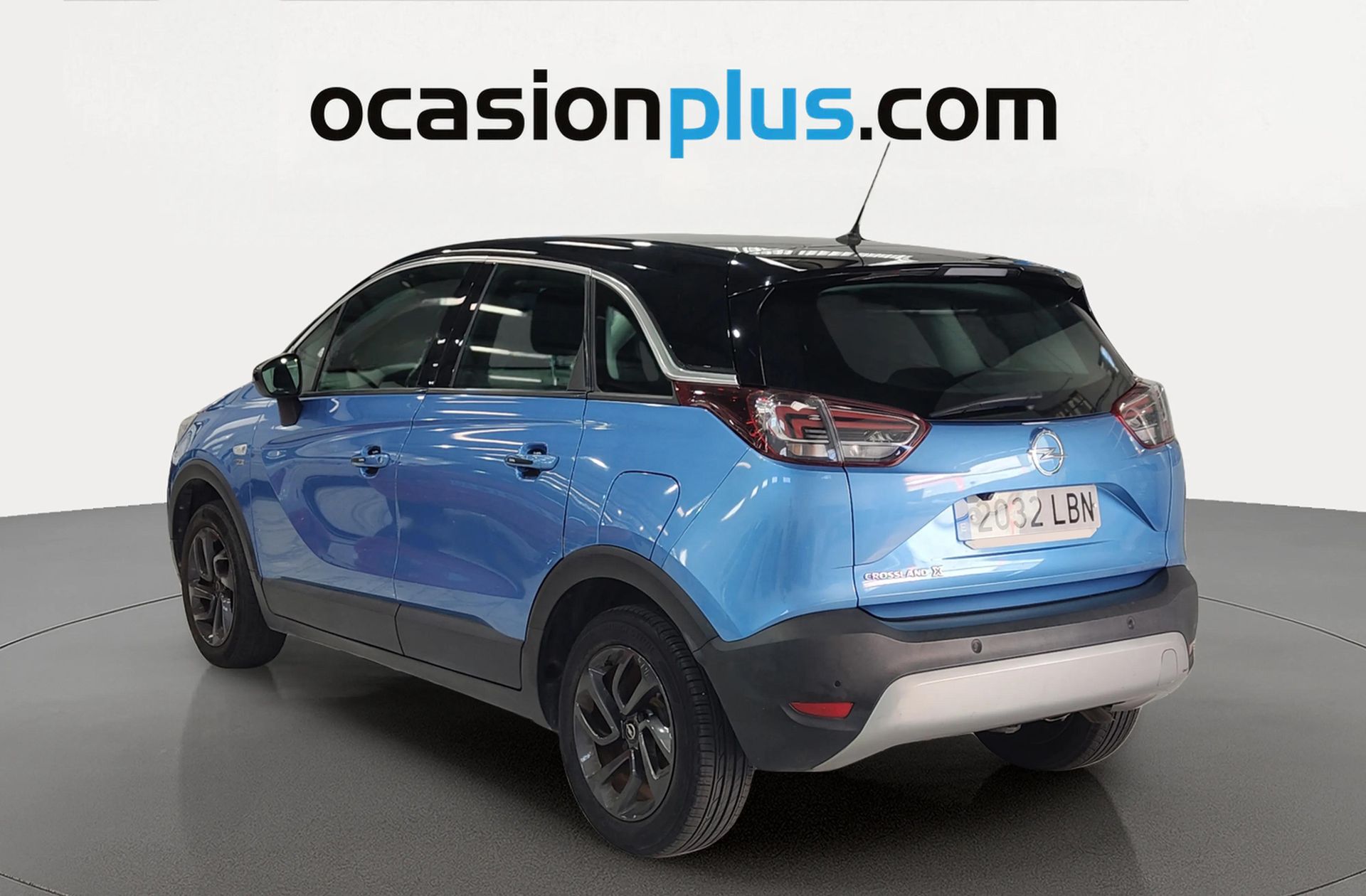 Opel Crossland 1.2 Design Line 120 Aniversario - foto 3