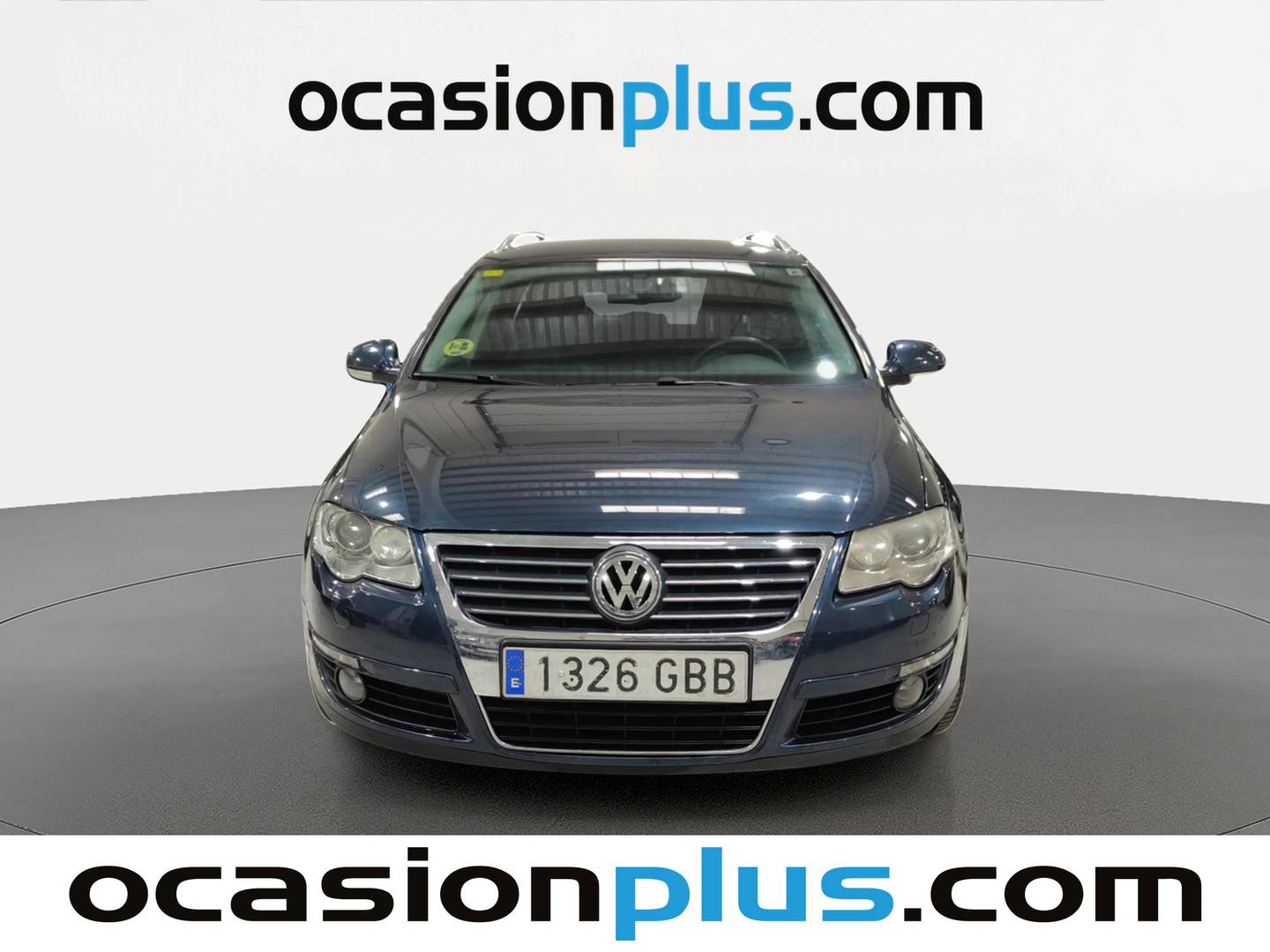 Volkswagen Passat Volkswagen Passat Variant Variant Highline 2.0 TDI (140 CV) DSG 140cv