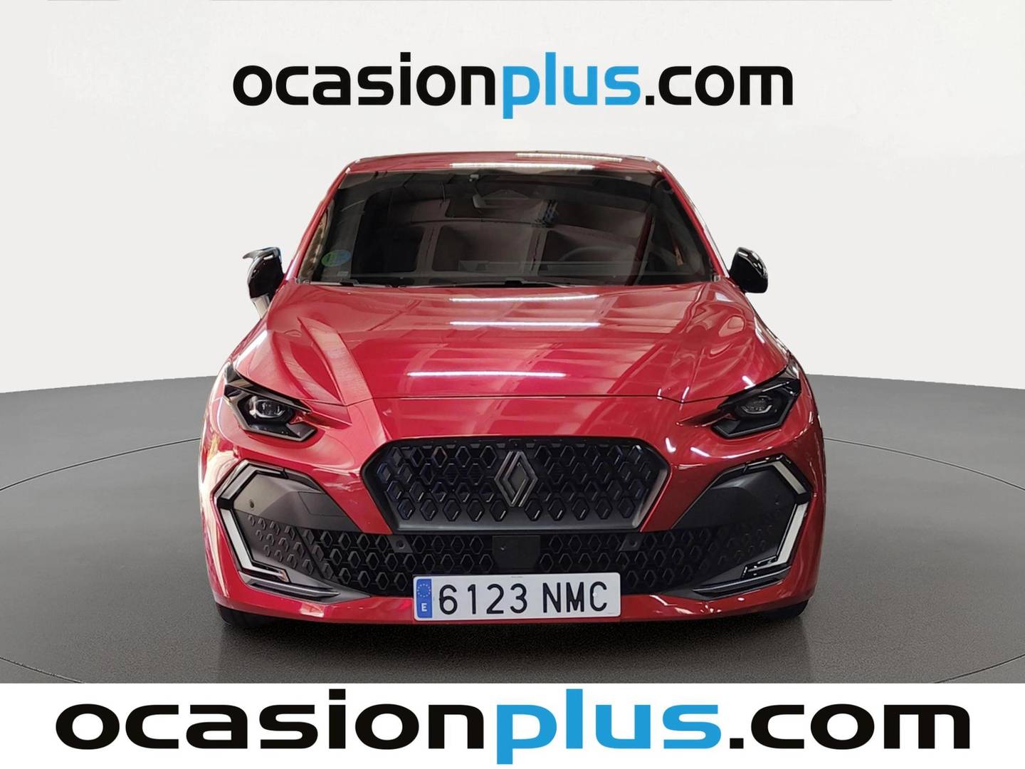 Renault Clio Renault Clio Esprit Alpine full hybrid E-Tech  (160 CV) automático