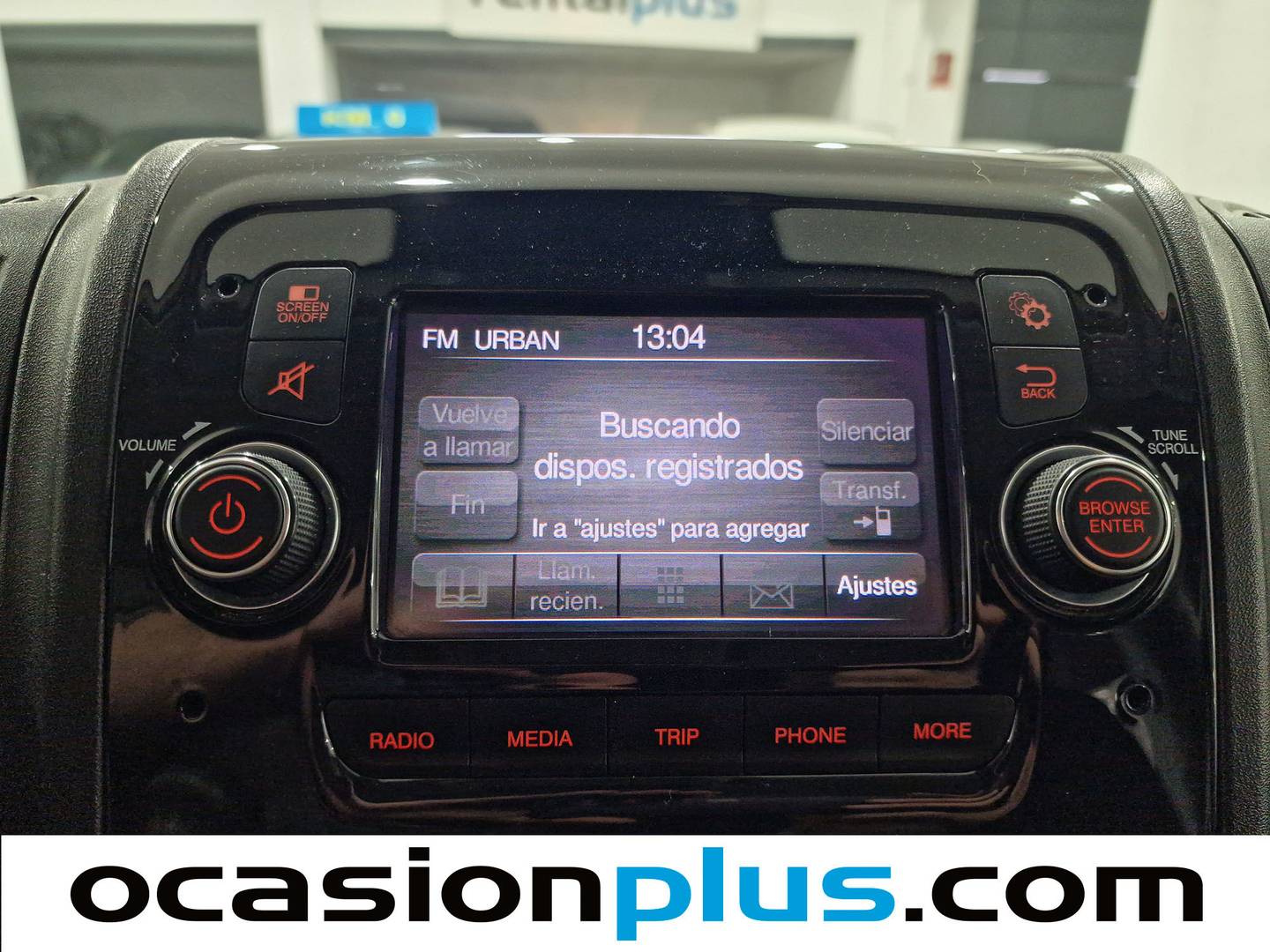 Foto Peugeot Boxer Peugeot Boxer Furgon BlueHDi 140 S&S Pack 330 L1 H1 (140 CV)