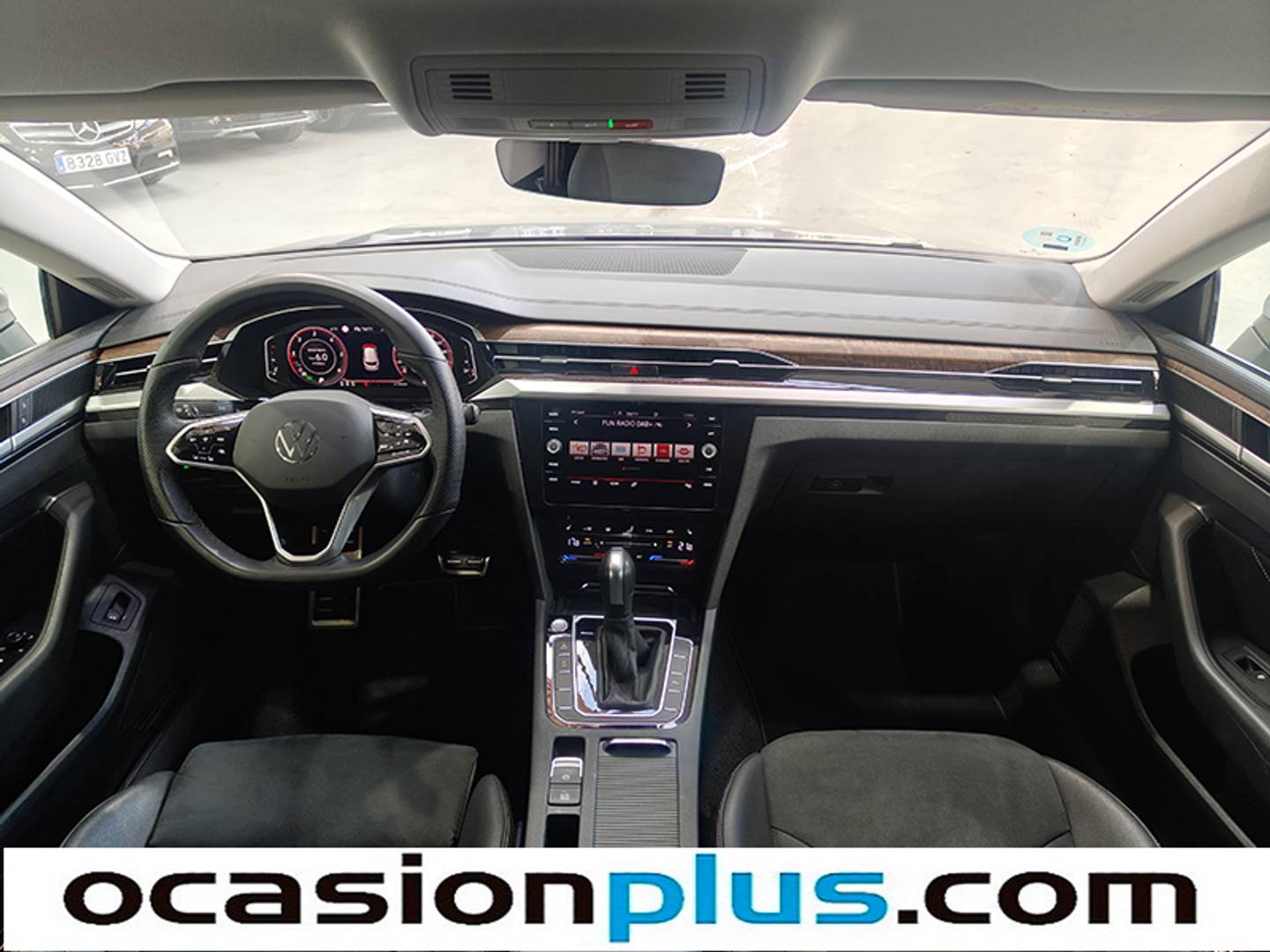 Foto Volkswagen Arteon Volkswagen Arteon Shooting Brake Elegance 2.0 TDI (200 CV) DSG