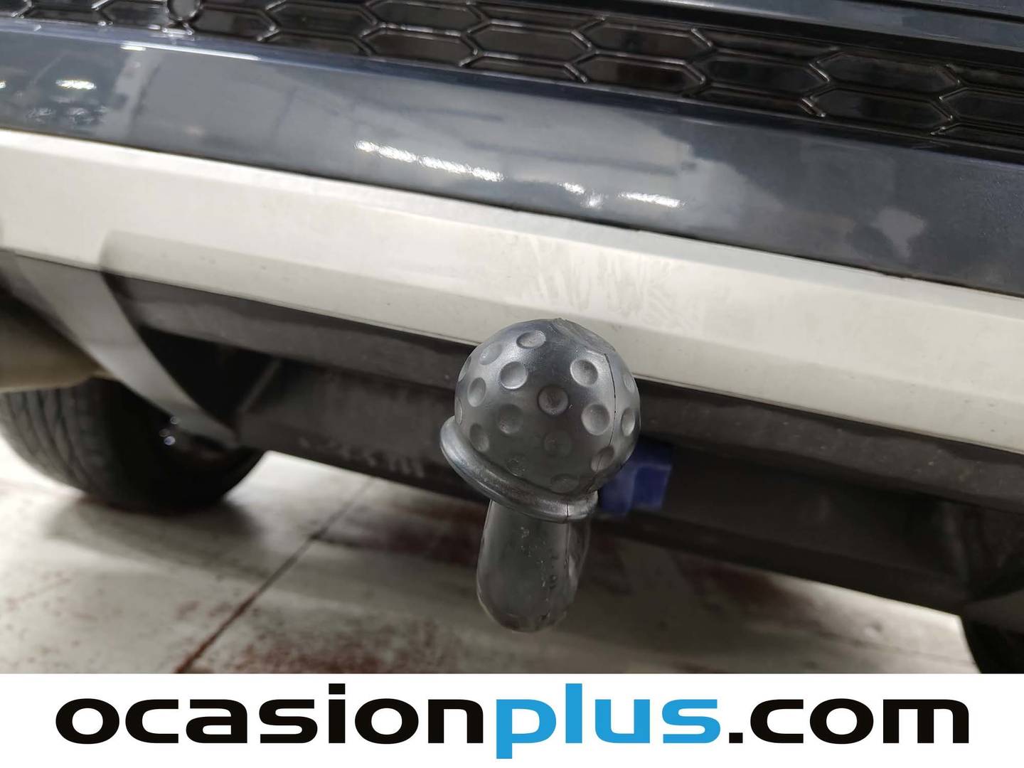 Seat Ateca Seat Ateca 2.0 TSI S&S FR 4Drive DSG (190 CV) de segunda mano