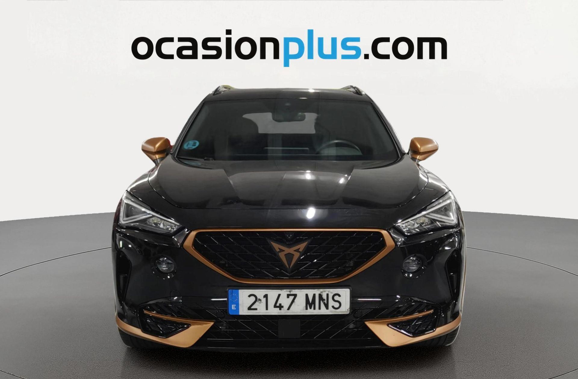 Cupra Formentor 1.5 TSI Tech Edition DSG - foto 15