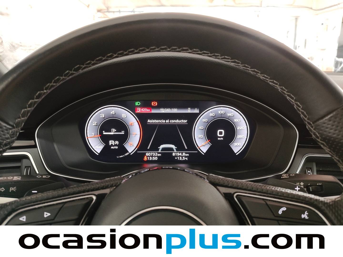 Audi A5 Audi A5 Sportback Black line 35 TFSI (150 CV) S tronic híbrido