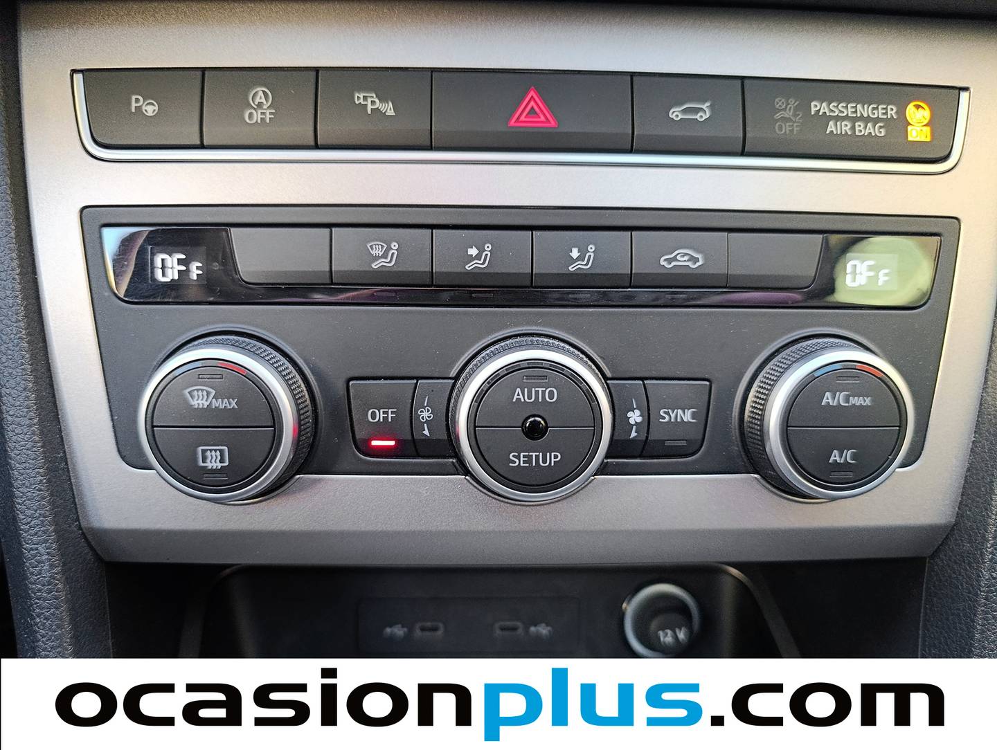 Seat Ateca SEAT Ateca 1.5 TSI X-Perience Go L (150 CV) de ocasión