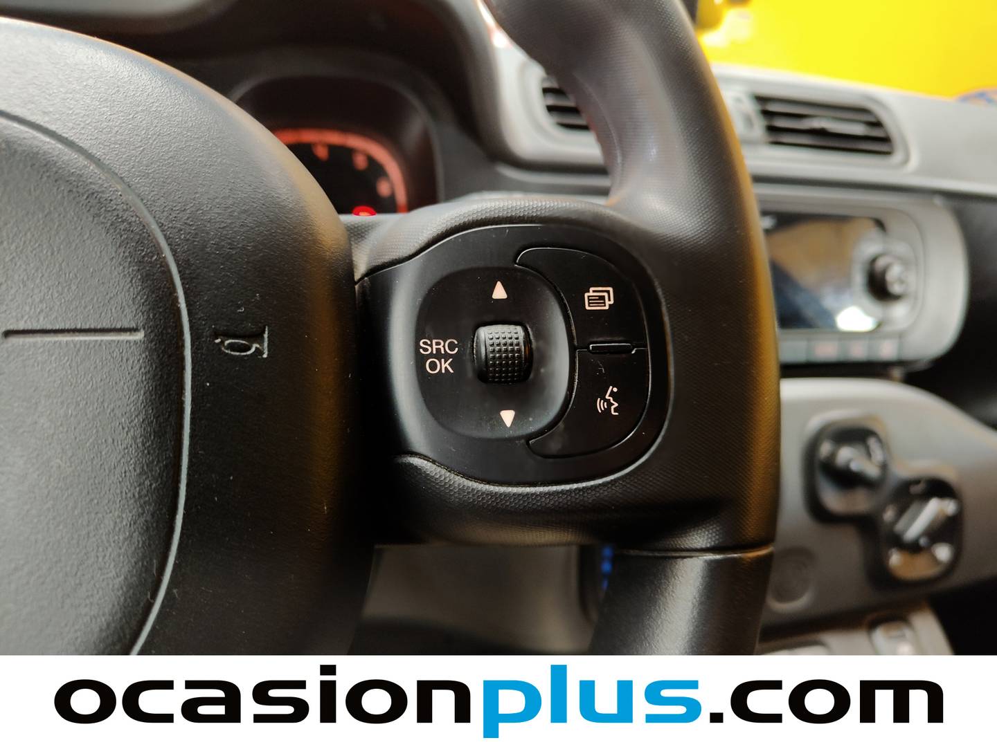 Fiat Panda Fiat Panda 1.0 Hybrid GSE City Life (70 CV) seminuevo
