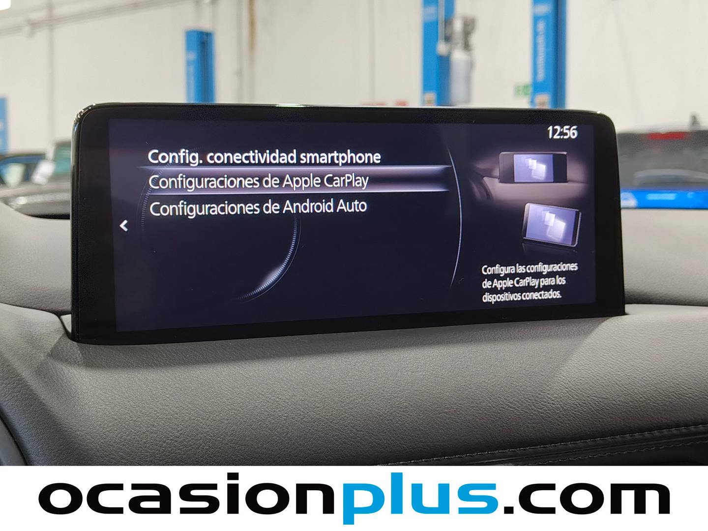 Foto Mazda CX-5 Mazda CX-5 2.0 GE Homura (165 CV)