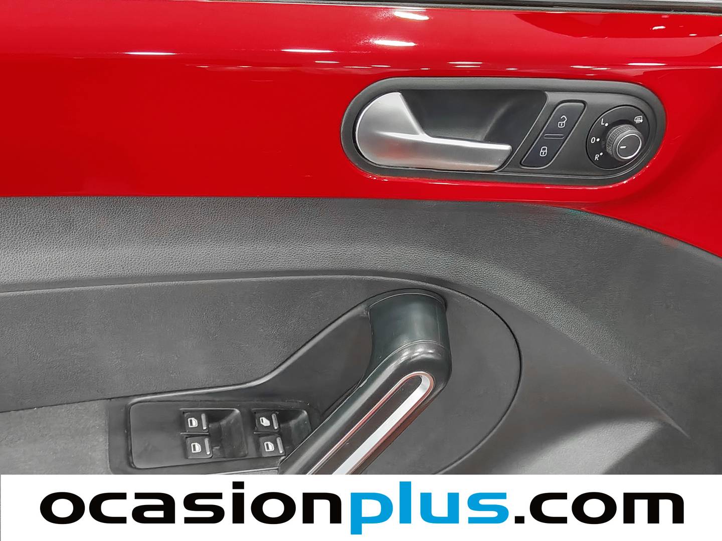 Volkswagen Beetle Volkswagen Beetle Cabrio Design 2.0 TDI BMT (110 CV) diésel