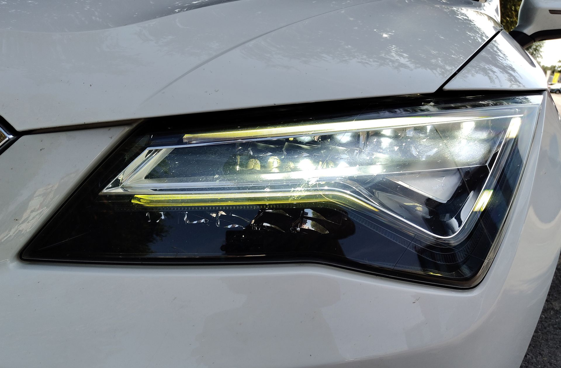SEAT Ateca 1.4 EcoTSI Xcellence - foto 16
