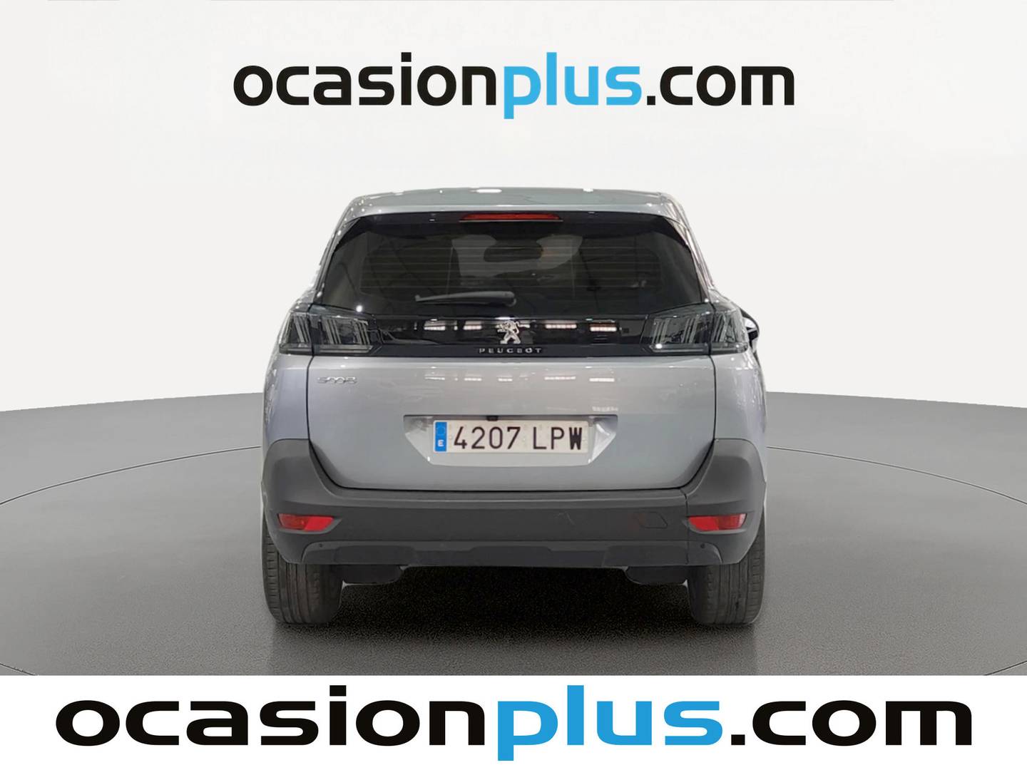 Peugeot 5008 Peugeot 5008 PureTech 130 S&S Active Pack (130 CV) 7 Plazas al mejor precio