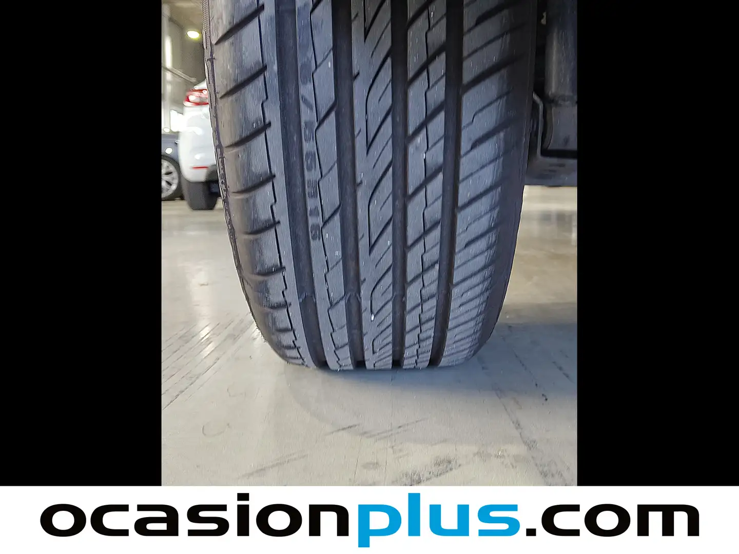 Foto Ford Fiesta Ford Fiesta 1.1 Ti-VCT Trend (85 CV)