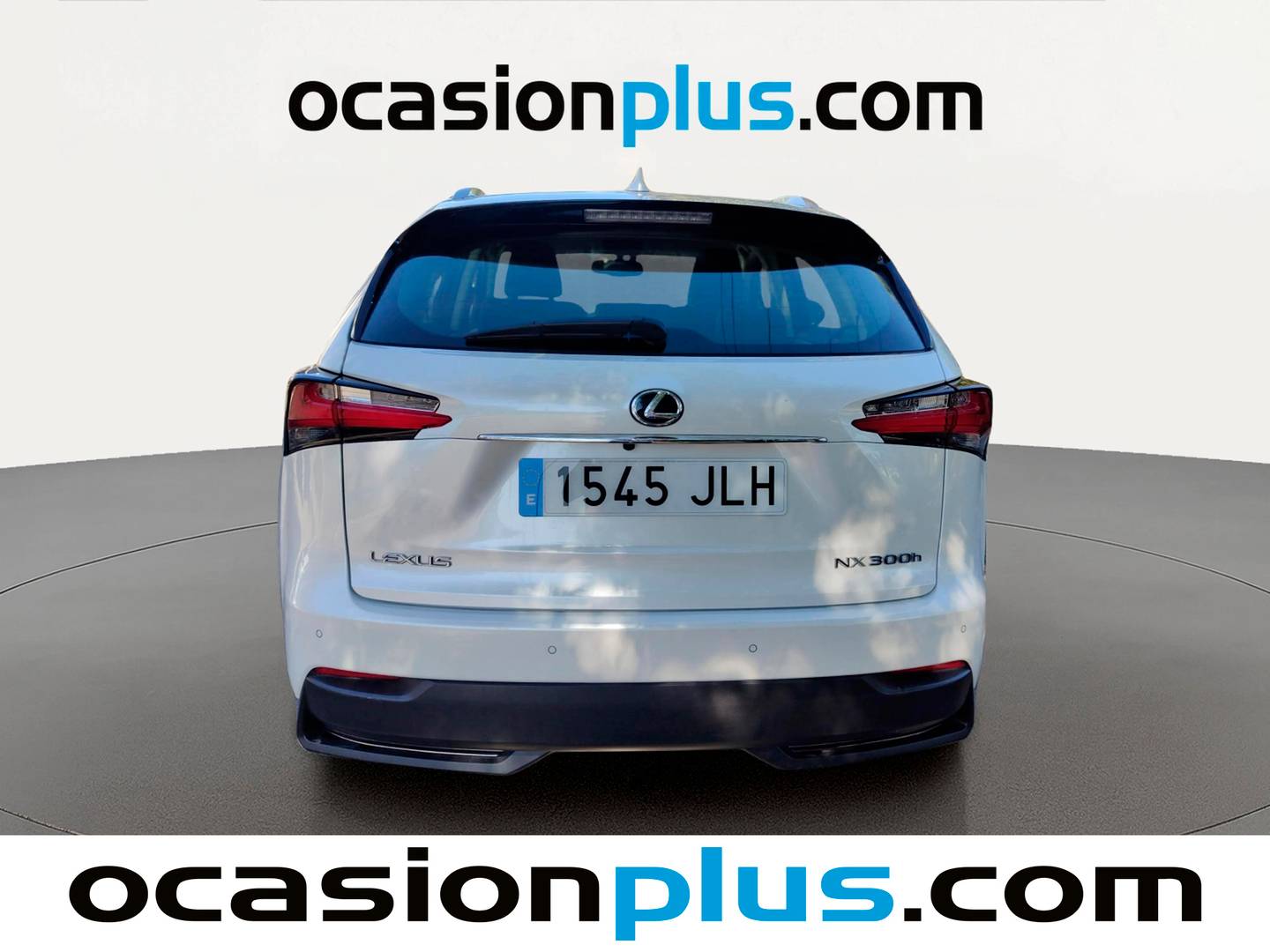 Lexus NX Lexus NX 300h Executive 4WD Tecno + Navibox (197 CV) barato