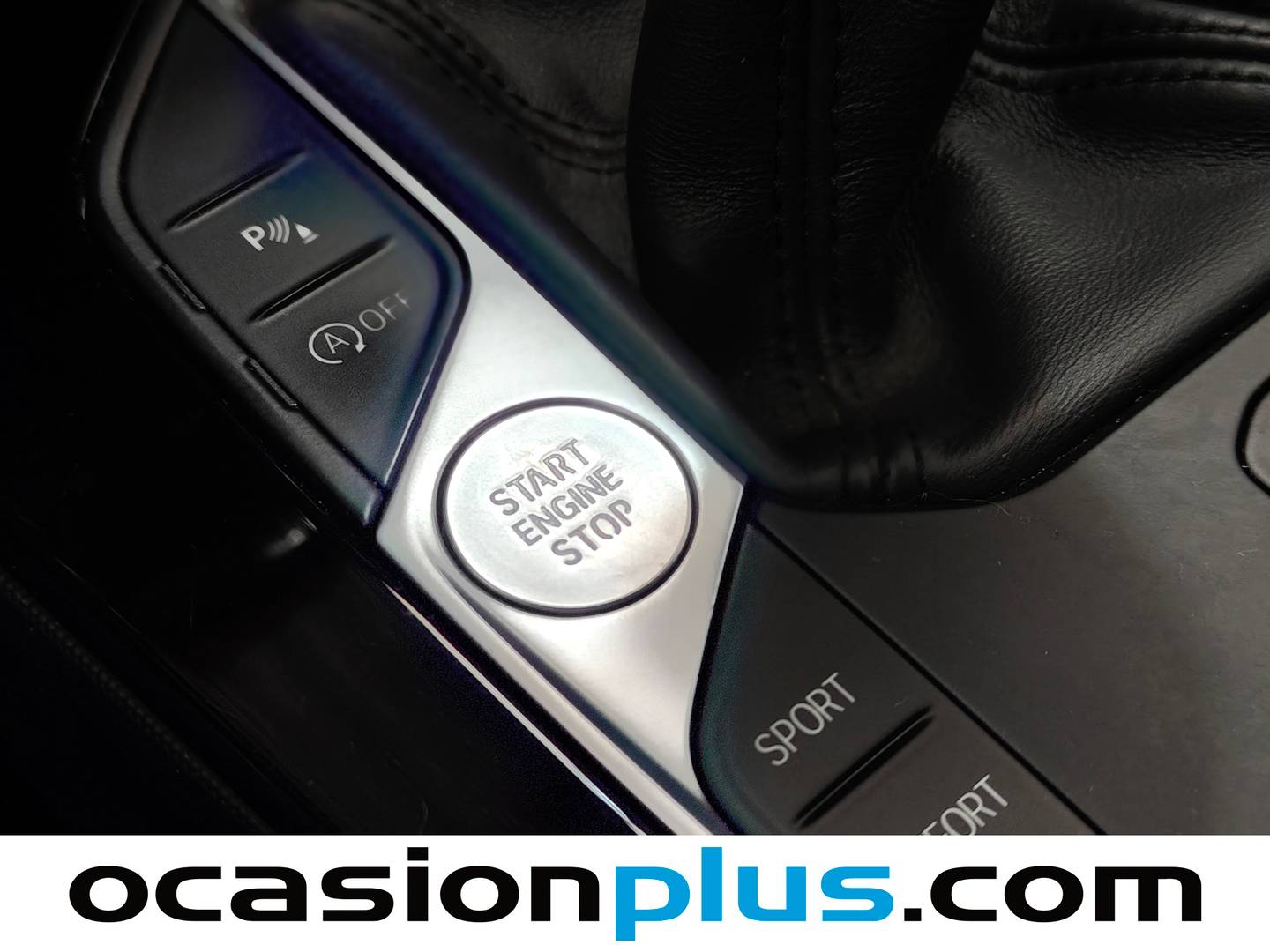 BMW Serie 1 BMW Serie 1 116d (116 CV) Pack M 116cv