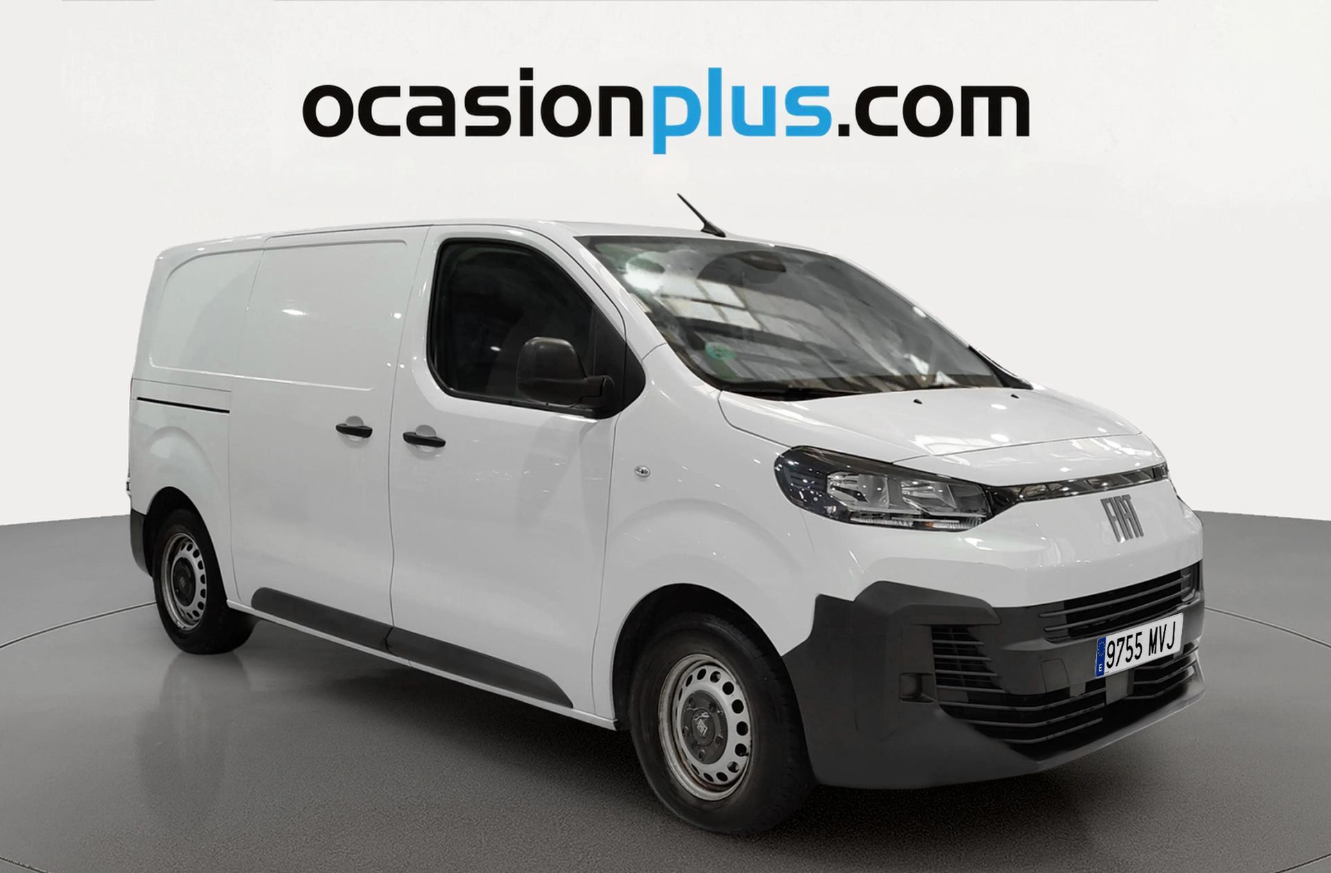 Fiat Scudo Furgon 1.5 BlueHDi L2 - foto 2