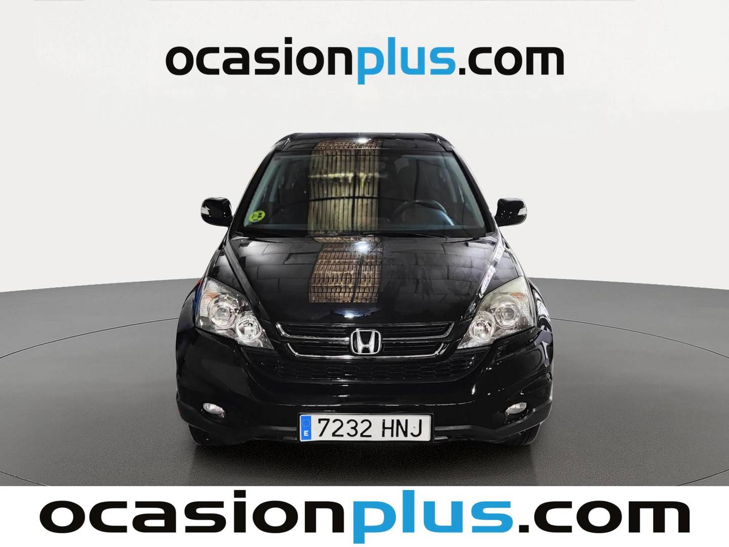 Foto Honda CR-V Honda CR-V 2.2 I-DTEC Comfort (150 CV)