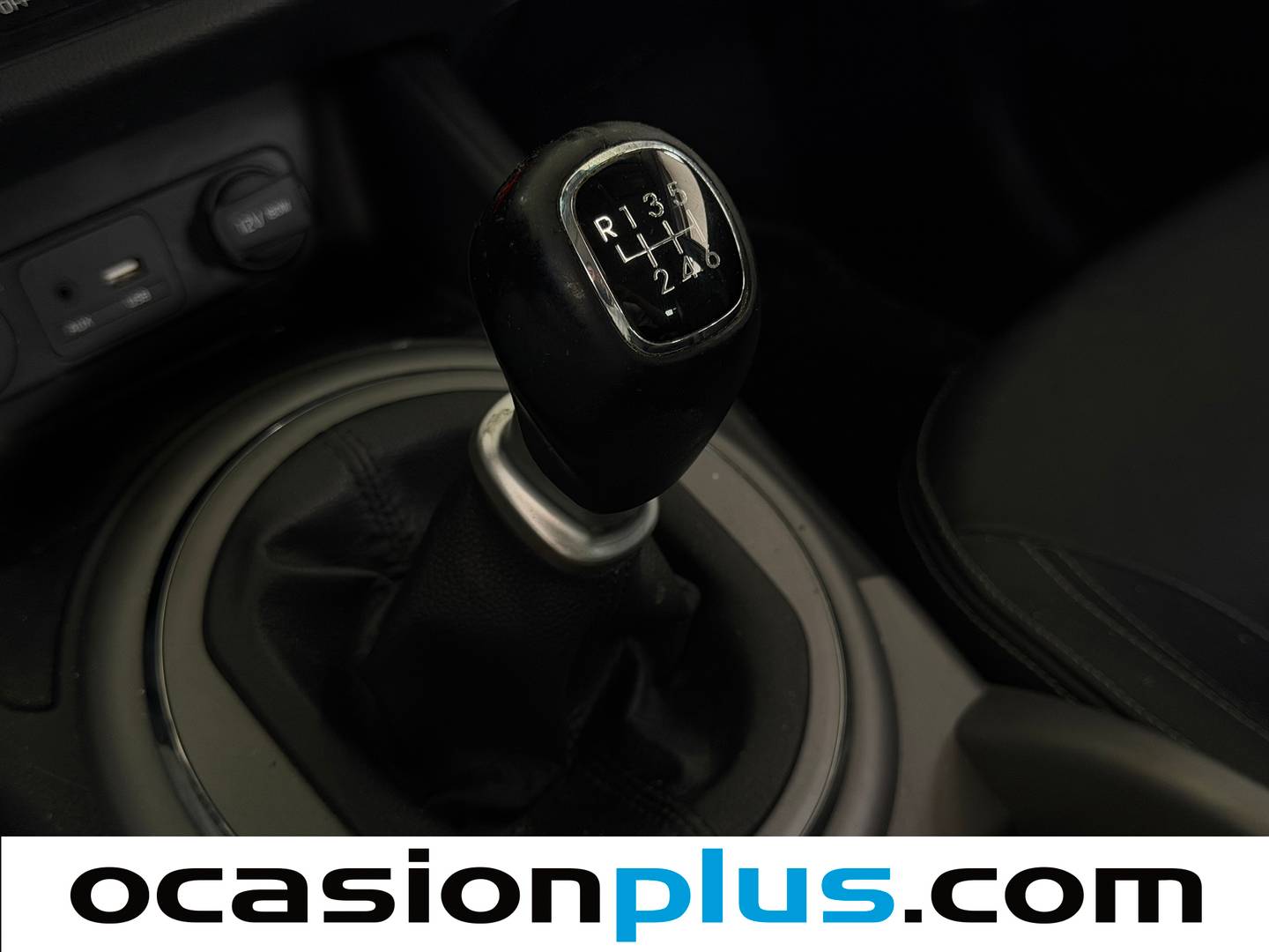 KIA Sportage KIA Sportage 1.7 CRDI VGT x-Tech Eco-Dynamic 4x2 (115 CV) de segunda mano