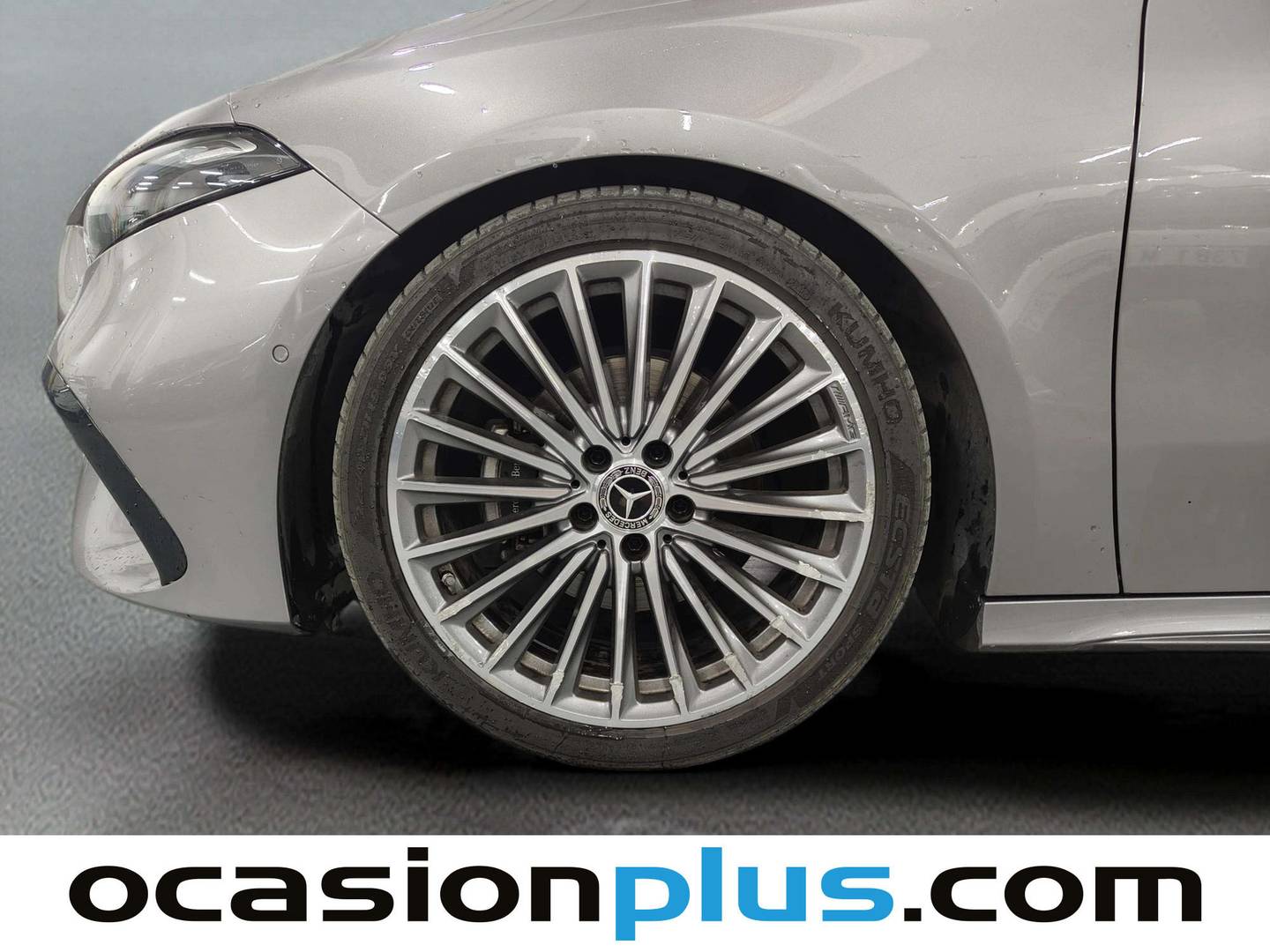 Mercedes Clase A Mercedes Clase A A 200 d AMG (150 CV) Pack AMG al mejor precio