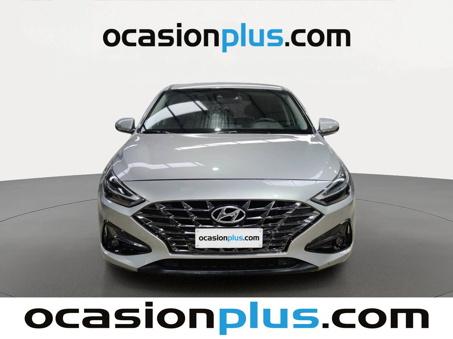 Foto Hyundai i30 Hyundai i30 1.0 TGDI 48V Klass (120 CV)