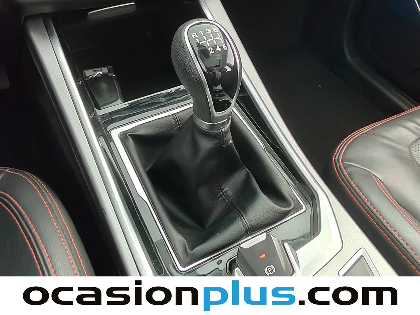 Foto SWM G01 SWM G01 1.5T Luxury (131 CV)