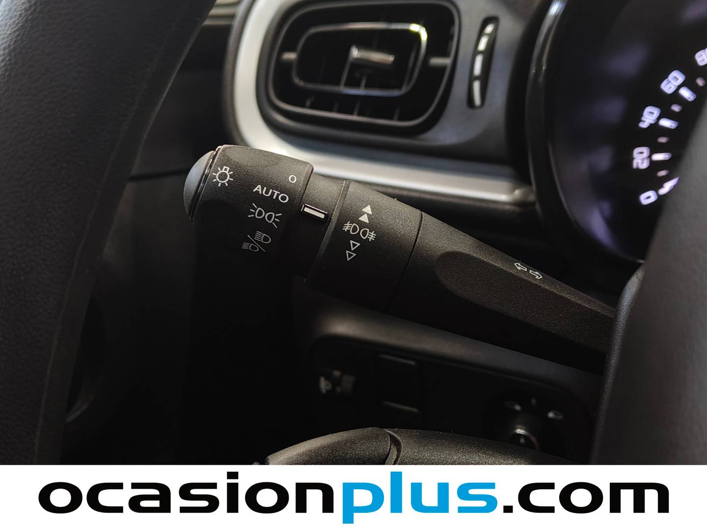 Acabados Citroën C3 Origin Citroën C3 Origin PureTech 83 S&S Plus (83 CV)