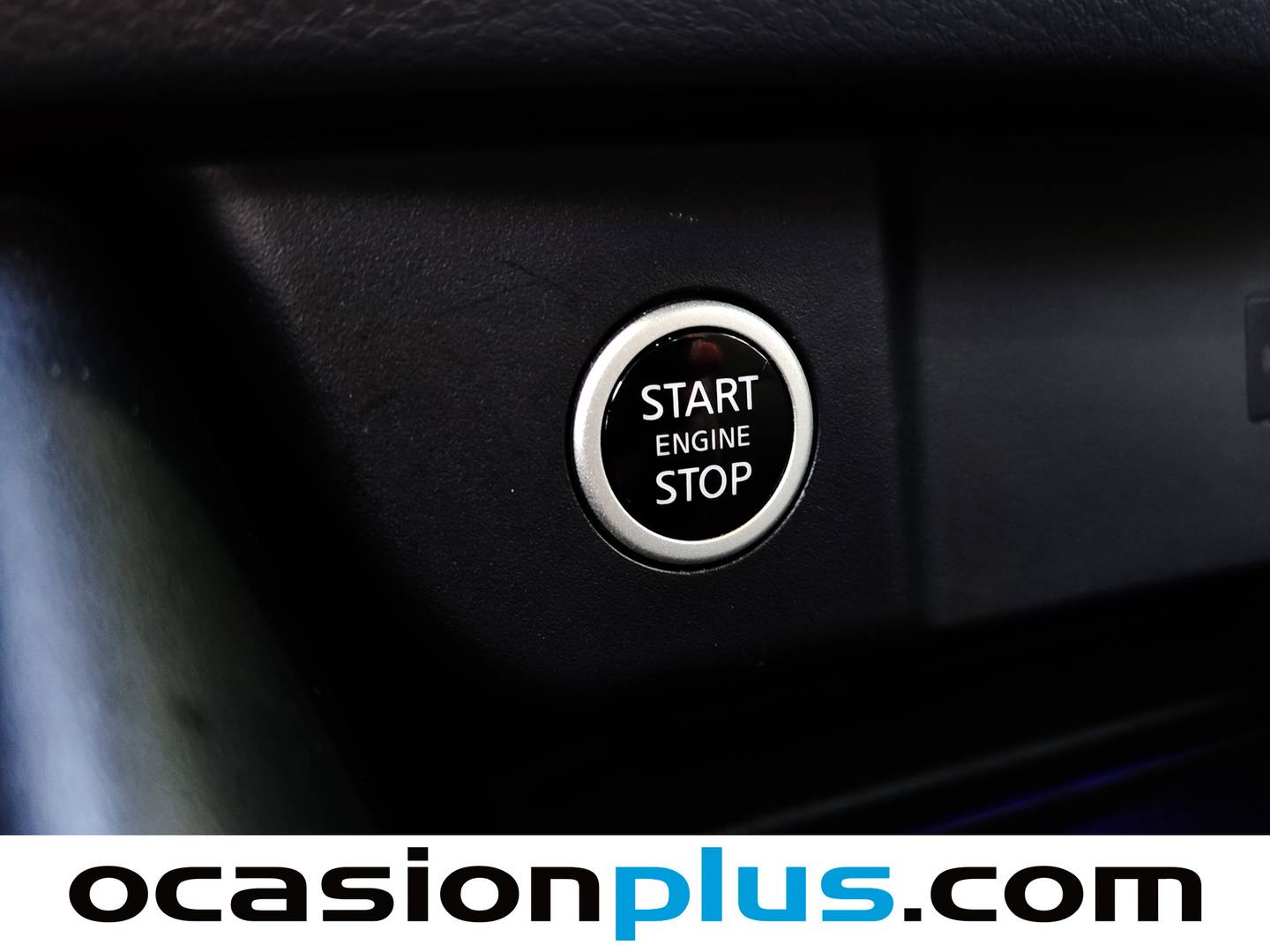 Foto Nissan QASHQAI Nissan Qashqai DIG-T 140 N-Connecta (140 CV)