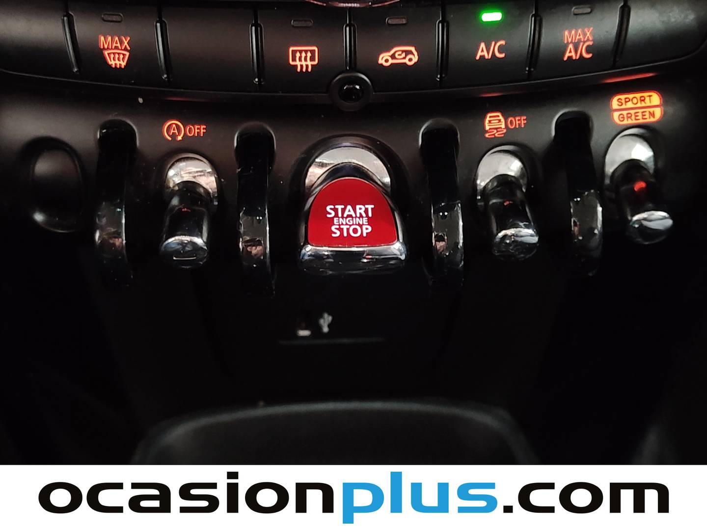 Foto Mini MINI MINI MINI 5 Puertas Cooper (136 CV)