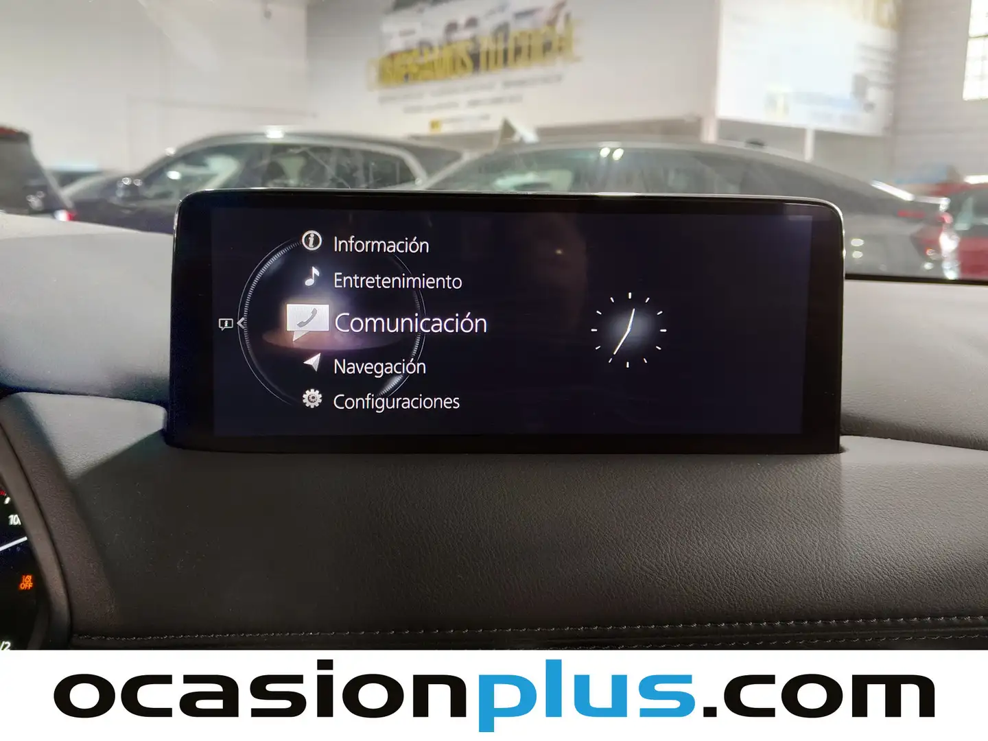 Foto Mazda CX-5 Mazda CX-5 2.2 DE Zenith AT (150 CV)