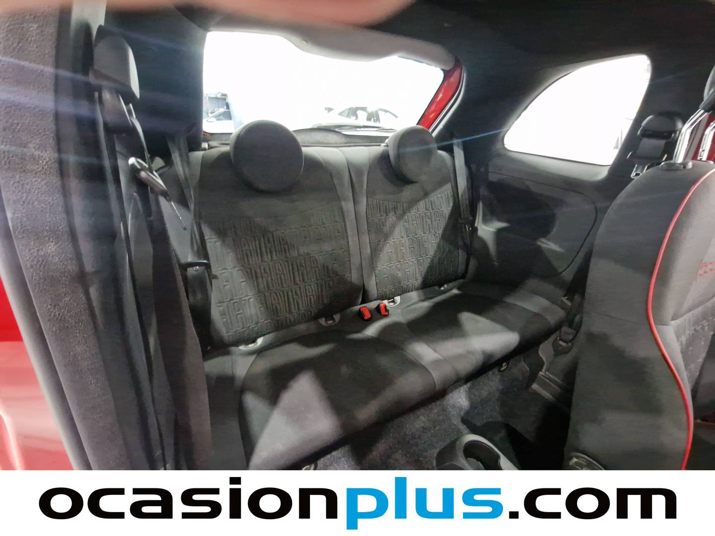 Fiat 500 Fiat 500 Red 1.0 Hybrid (70 CV) al mejor precio