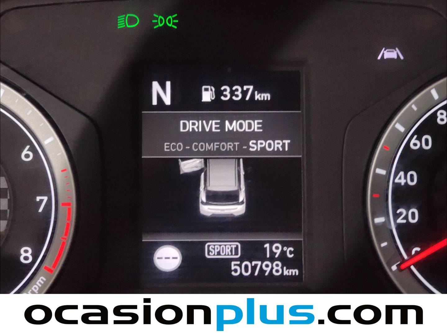Acabados Hyundai i20 Hyundai i20 1.0 TGDI 48V Essence (100 CV)