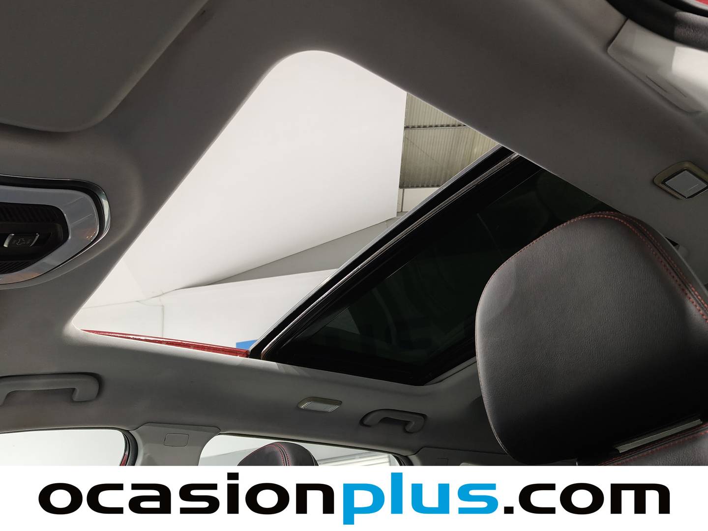 Foto SWM G01 SWM G01 1.5T Luxury (131 CV)