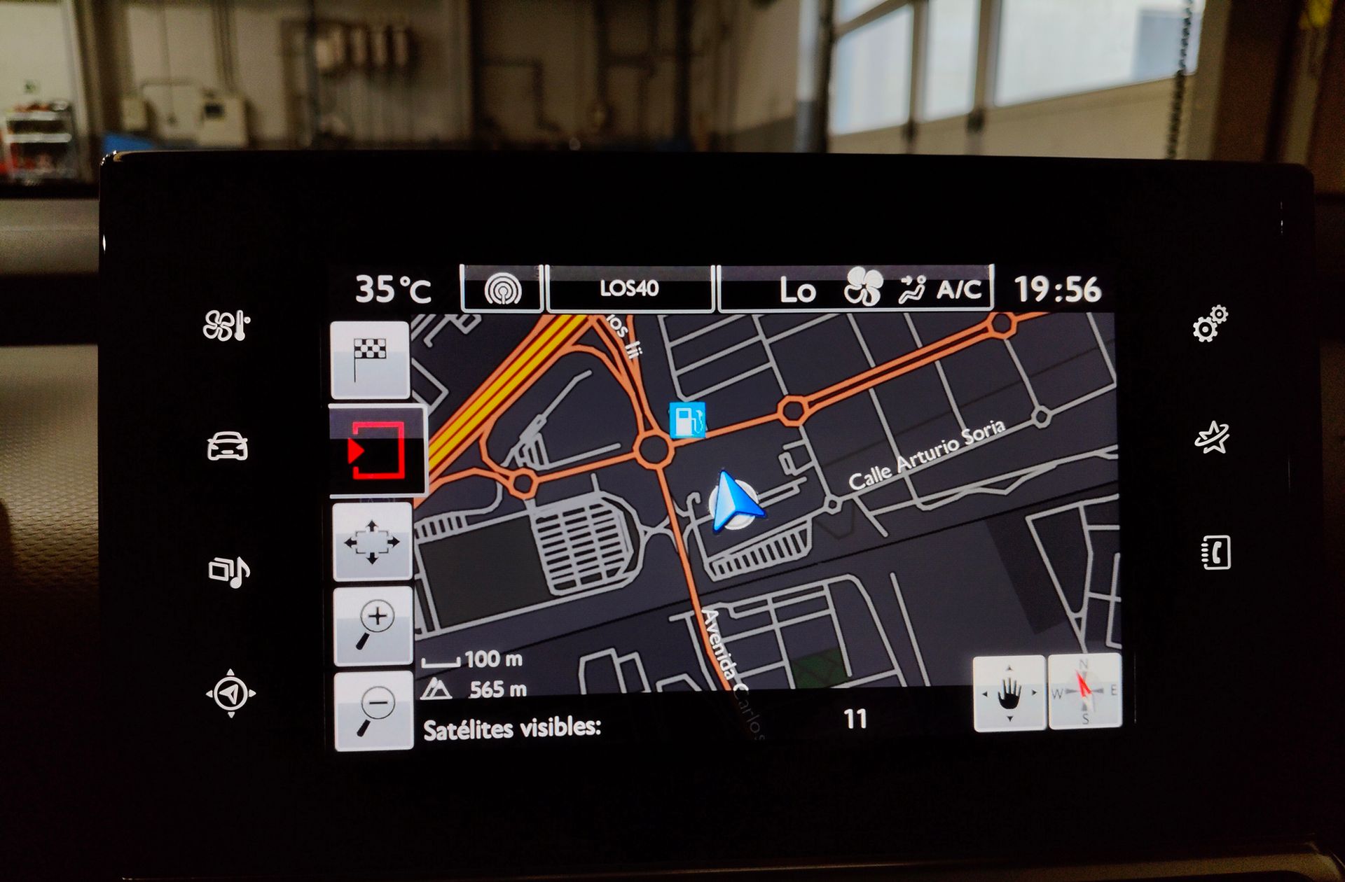 Citroën C4 Cactus PureTech 110 Feel Edition - foto 7