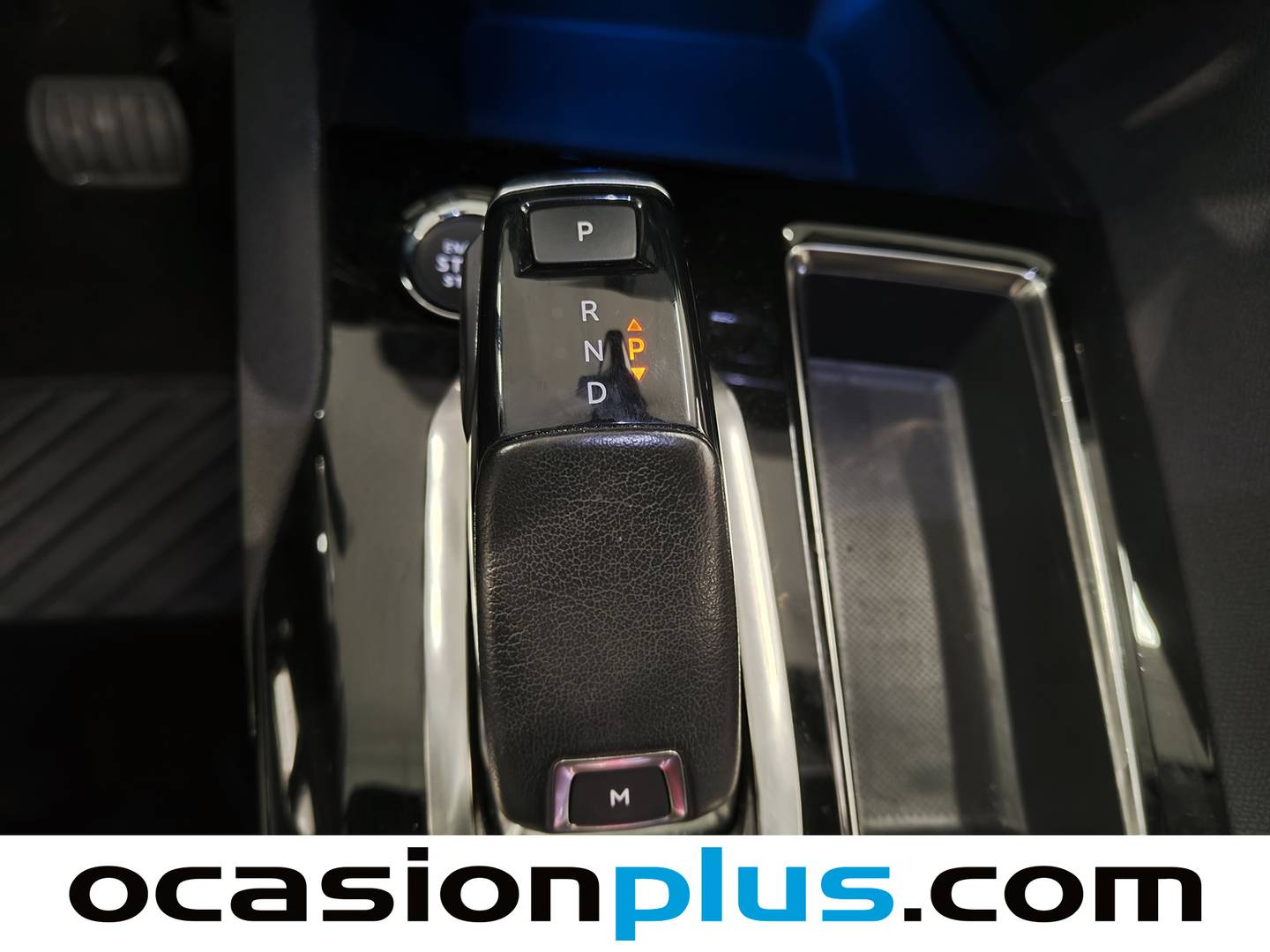 Foto Peugeot 3008 Peugeot 3008 PureTech 130 S&S Allure EAT8 (130 CV)