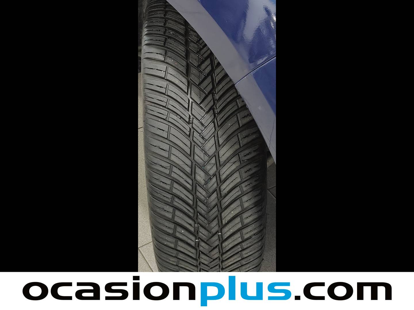 Ford EcoSport Ford EcoSport 1.5 TDCi EcoBlue S&S ST Line (125 CV) seminuevo